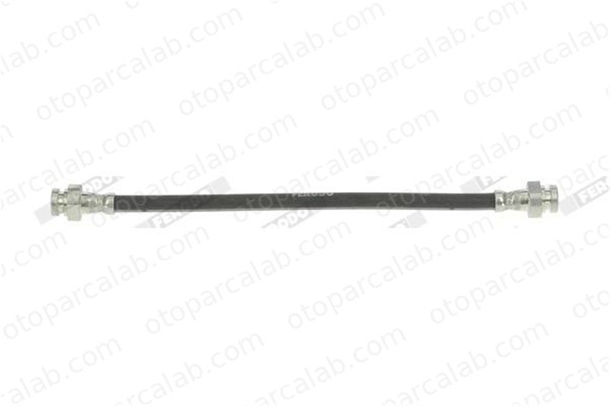 FERODO FHY2967 Fren Hortumu Arka Sol SUZUKI VITARA SAMURAI SUV FHY2967 5156083030
