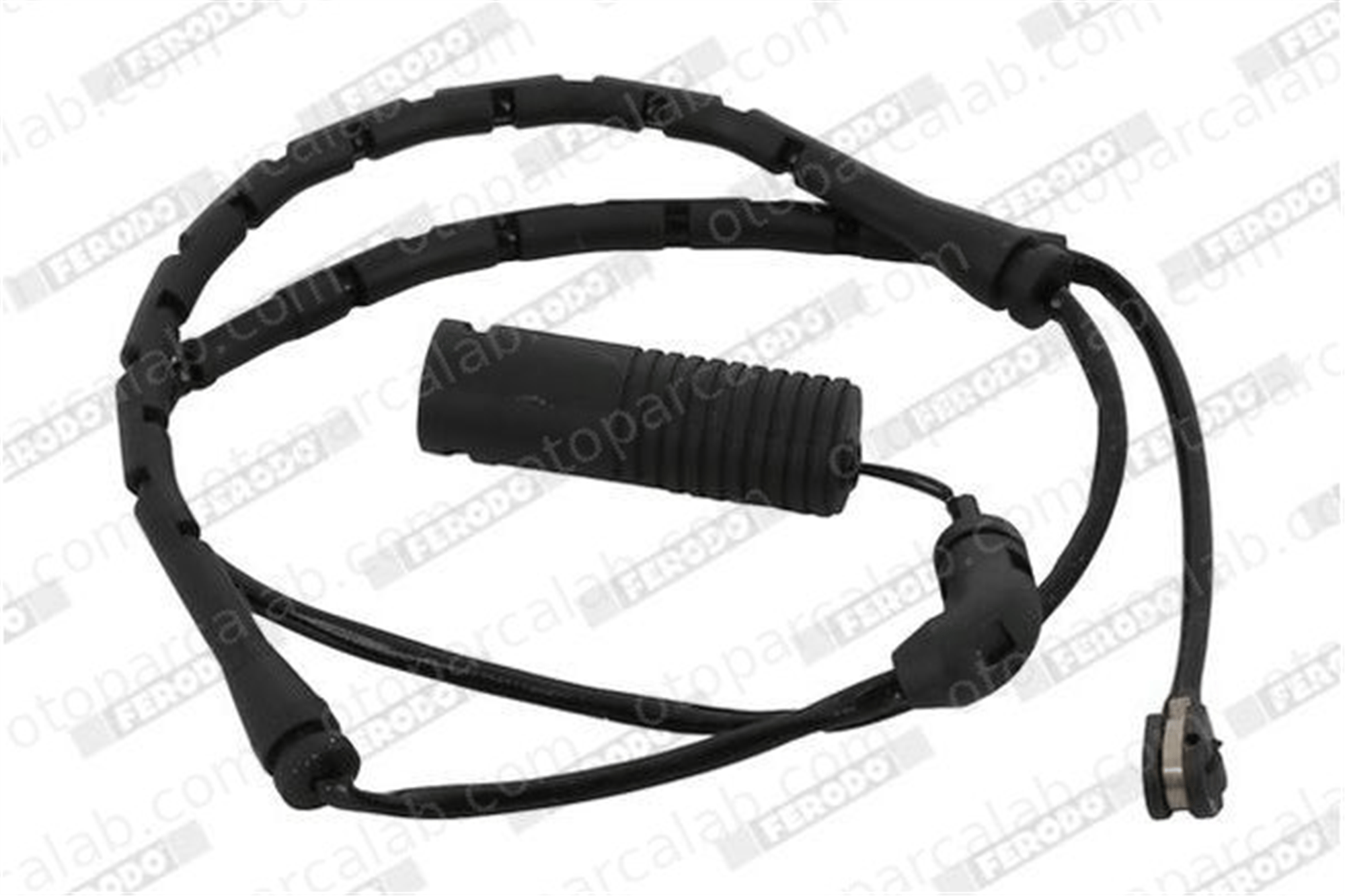 FERODO FWI265 Balata İkaz Kablosu Arka BMW X5 34351165580