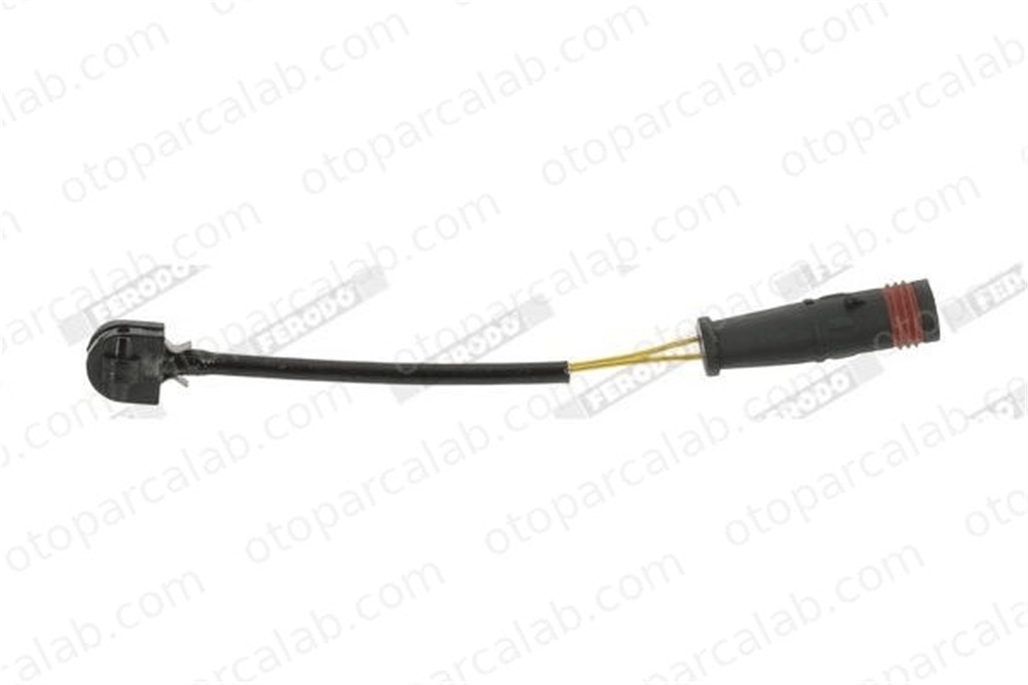 FERODO FWI308 Balata İkaz Kablosu Ön MERCEDES-BENZ S-SERISI S-SERISI Coupe A1715400617 1715400617