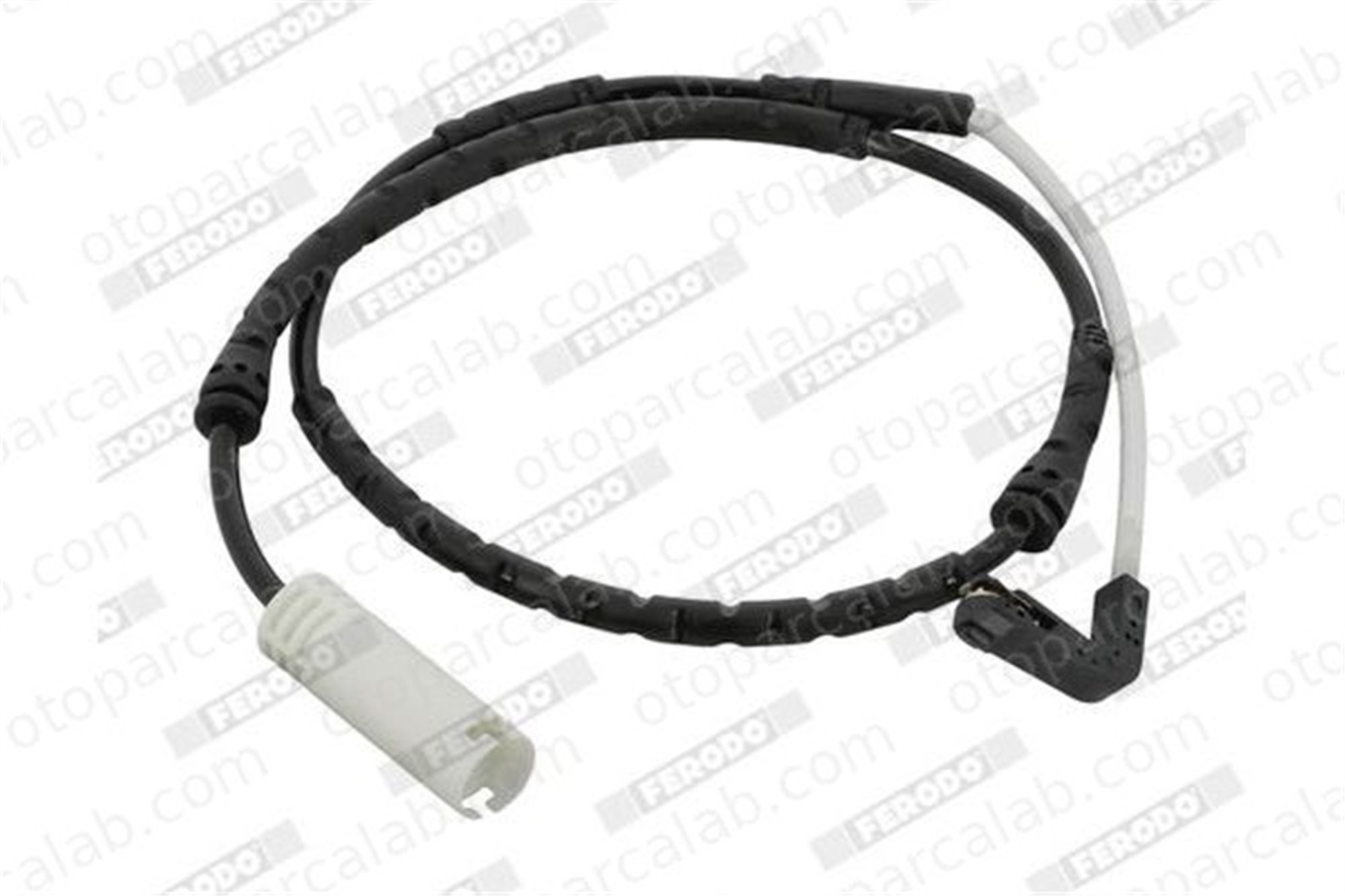 FERODO FWI331 Balata İkaz Kablosu Ön BMW 3 3 Coupe 34356777650 34356764851