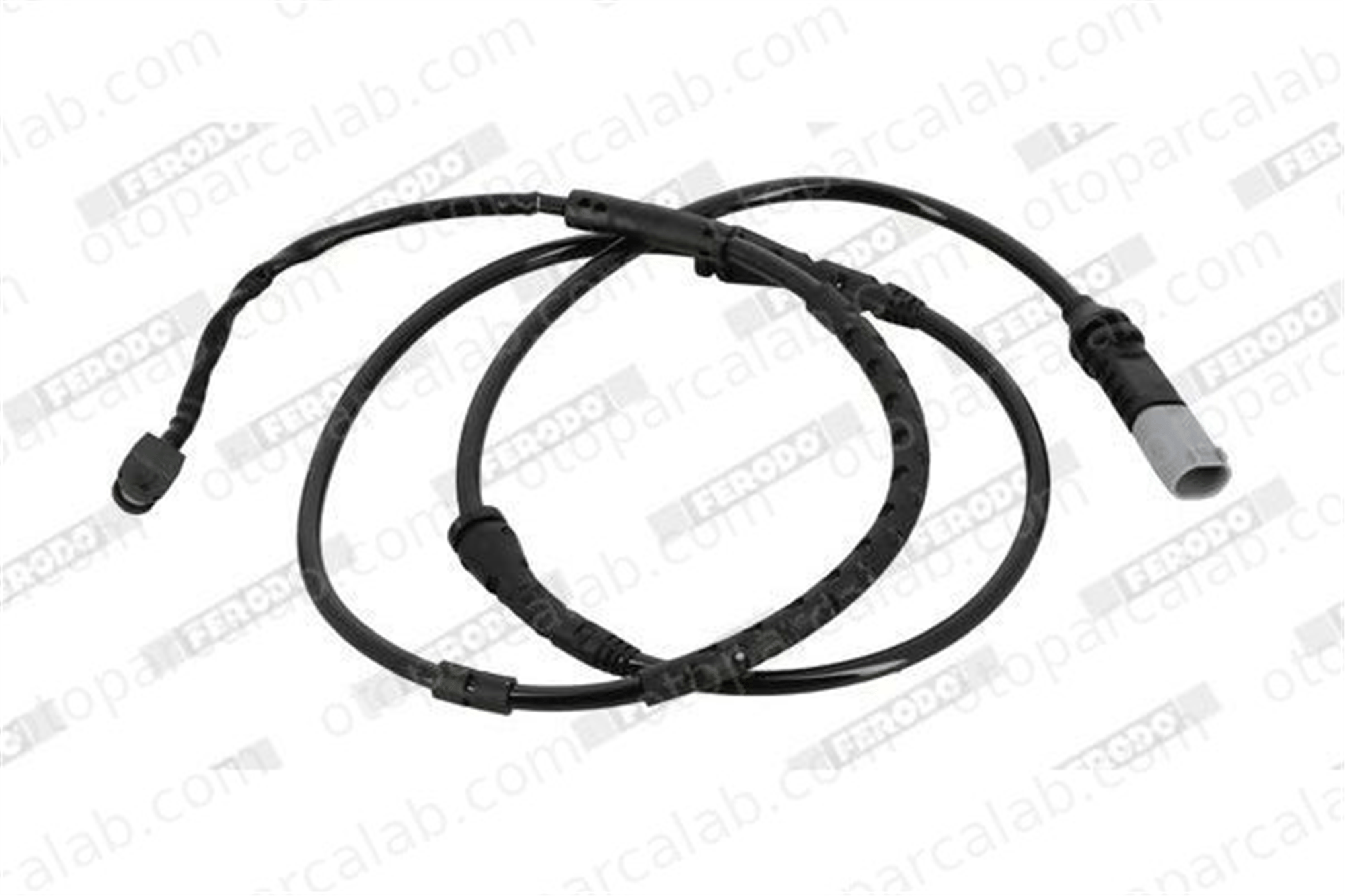 FERODO FWI334 Balata İkaz Kablosu Ön BMW 5 5 Touring 34356791958
