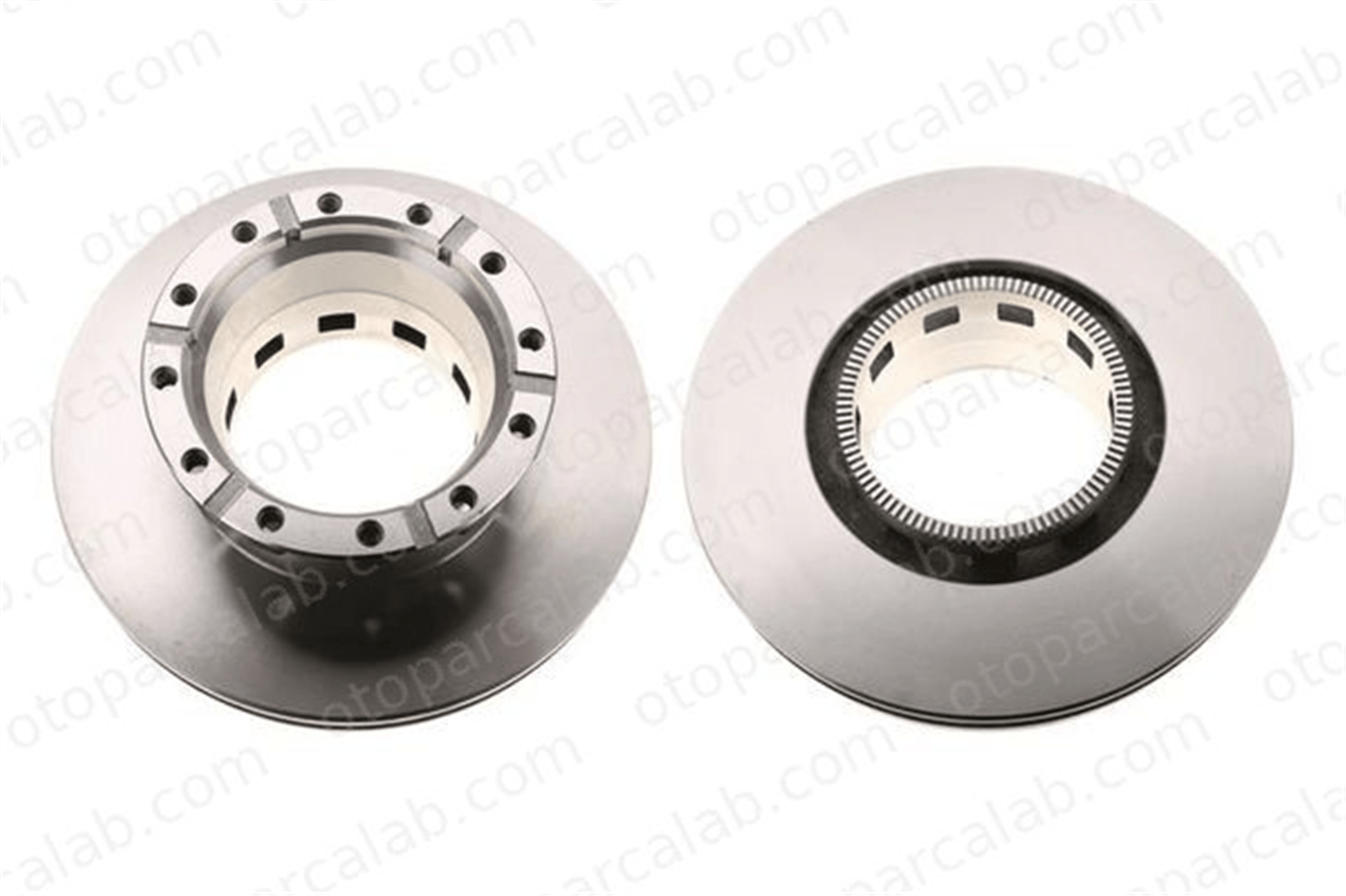 FHS 2710200 Fren Disk Ayna Arka Sağ ve Sol IVECO X-WAY S-WAY 7185503 7189476