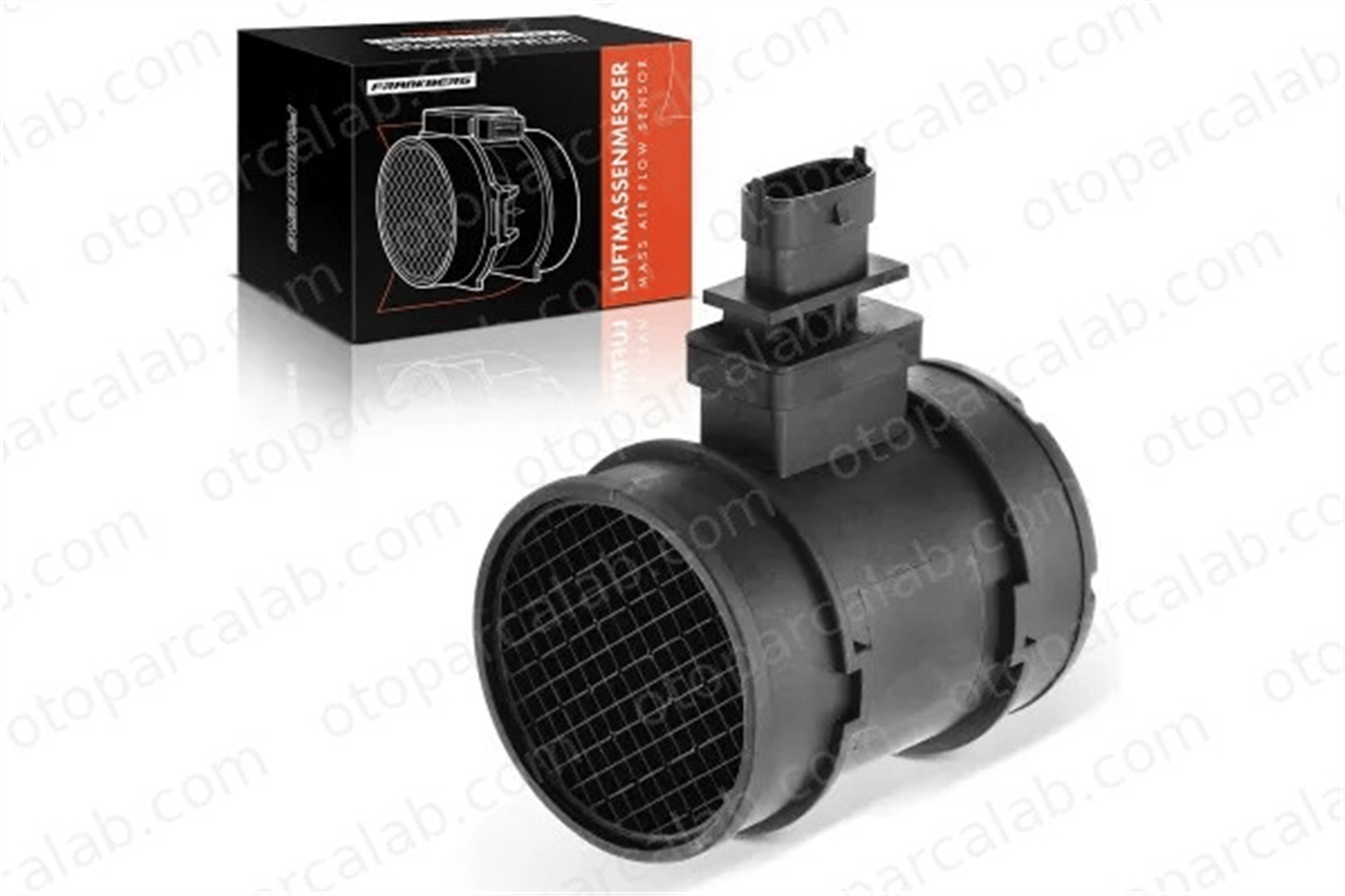 FIAT ORJINAL 0281002618 Hava Debimetresi OPEL ASTRA H ASTRA H GTC 281002618 55183651