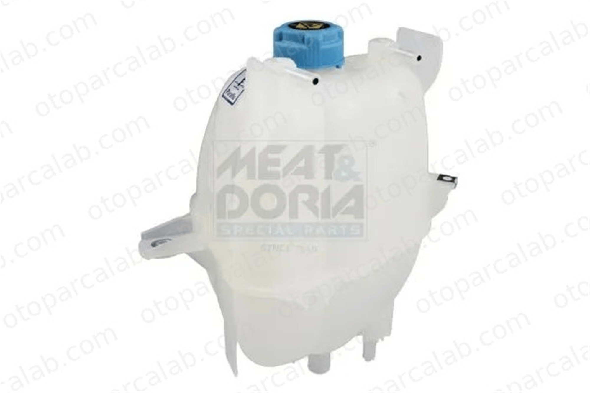 FIAT ORJINAL 1340758080 Radyatör Yedek Su Deposu CITROËN JUMPER Panelvan/Van FIAT DUCATO Minibüs/Otobüs 1340758080 1323CY