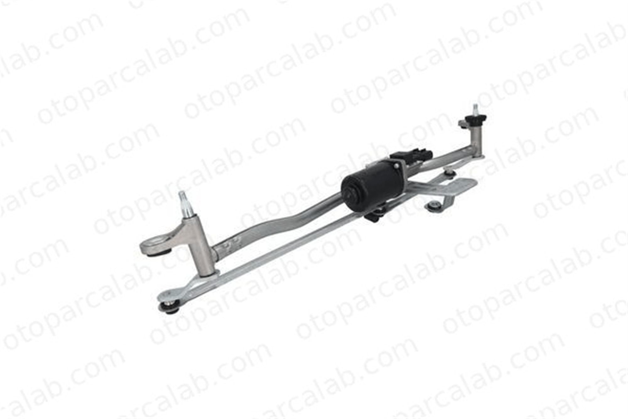FIAT ORJINAL 1363338080 Silecek Mekanizması Ön FIAT DUCATO Platform şasi PEUGEOT BOXER Panelvan/Van 1363338080 6405ER