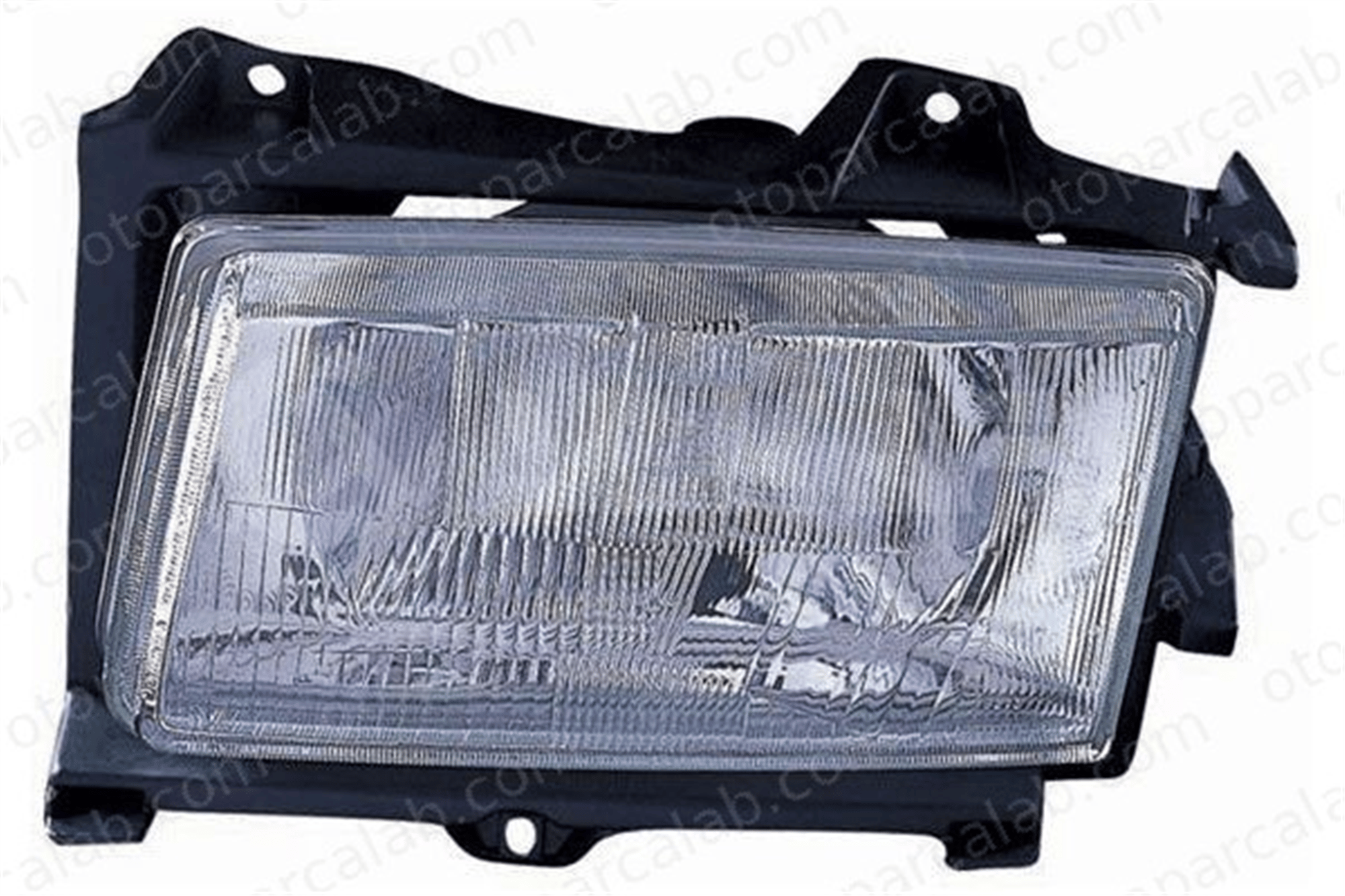 FIAT ORJINAL 1474267080 Far Sağ CITROËN JUMPY PEUGEOT EXPERT Panelvan/Van 1474267080 6205AK