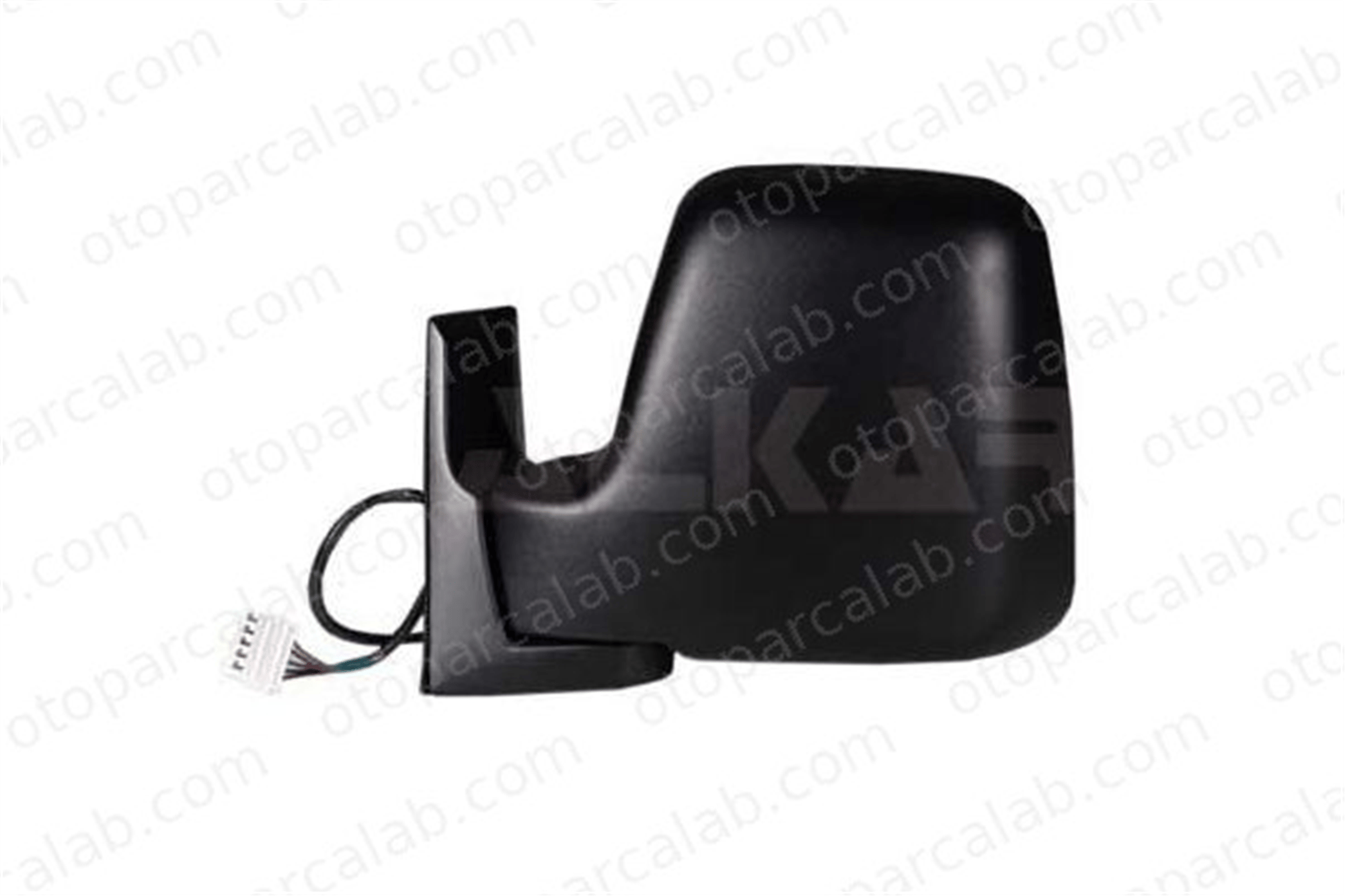 FIAT ORJINAL 1484829089 Dikiz Aynası Dış Sol CITROËN JUMPY PEUGEOT EXPERT 1484829089 8153HZ