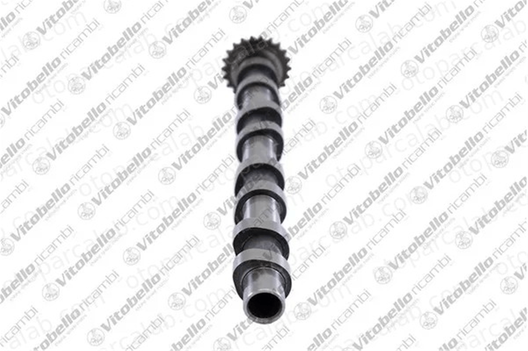 FIAT ORJINAL 155257021 Eksantrik Mili PEUGEOT 3008 SUV 3008 Van 155257021 9828655580