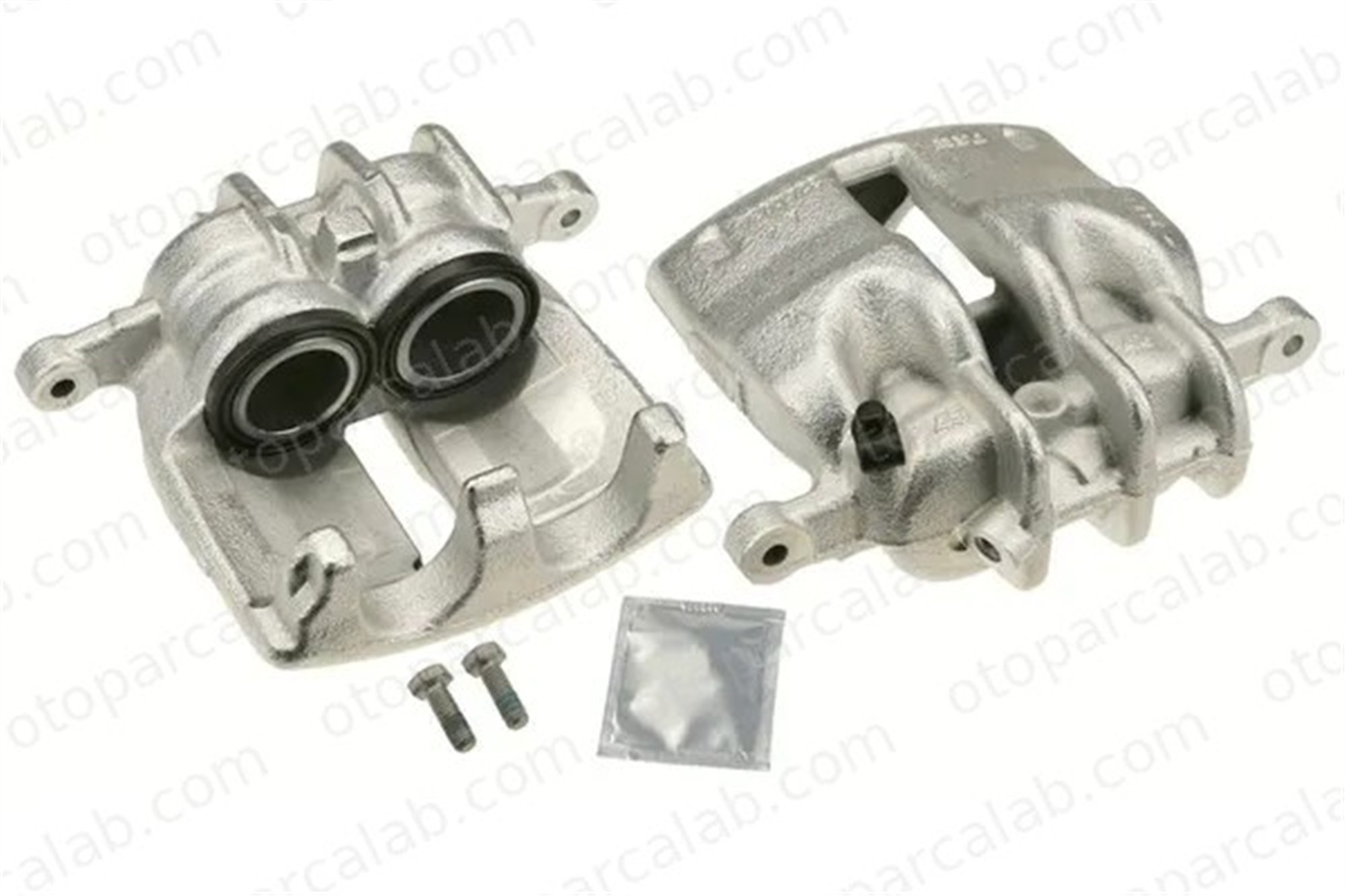 FIAT ORJINAL 1607731680 Fren Kaliper Ön Sol PEUGEOT EXPERT TEPEE CITROËN JUMPY 1607731680 4401L2