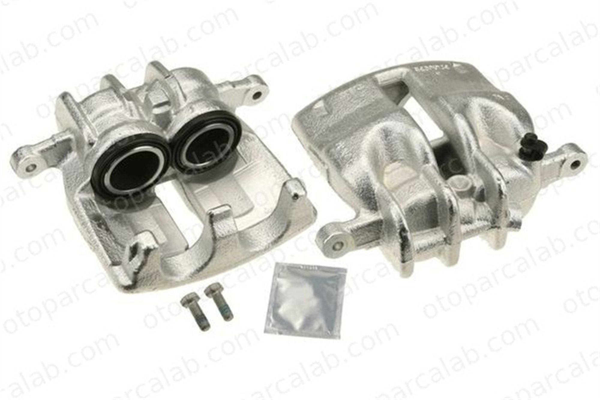 FIAT ORJINAL 1607731780 Fren Kaliper Ön Sağ PEUGEOT EXPERT TEPEE CITROËN JUMPY 1607731780 4401L3