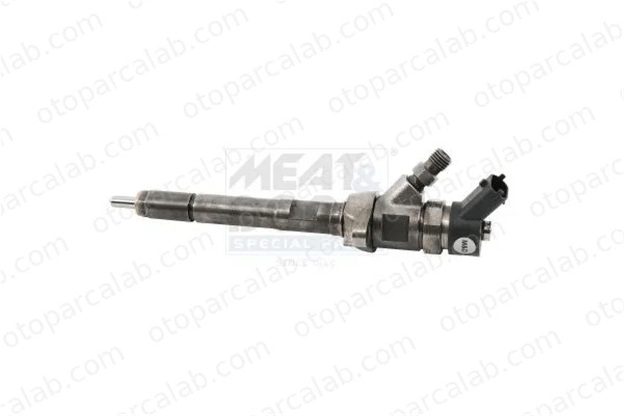 FIAT ORJINAL 1609850180 Enjektör PEUGEOT PARTNER Kasa/büyük limuzin CITROËN BERLINGO / BERLINGO FIRST Kasa/büyük limuzin 1609850180 1980H2