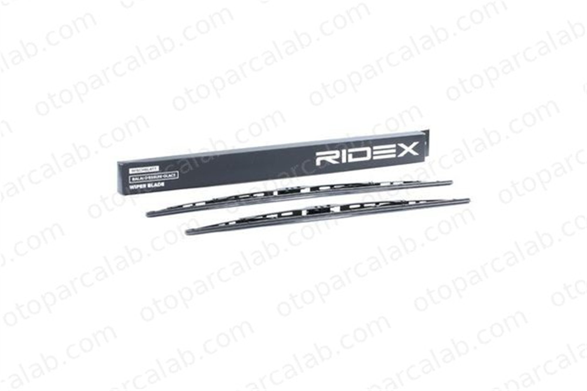 FIAT ORJINAL 3397001984 Silecek Süpürgesi Ön VW BORA I GOLF IV 3397001984