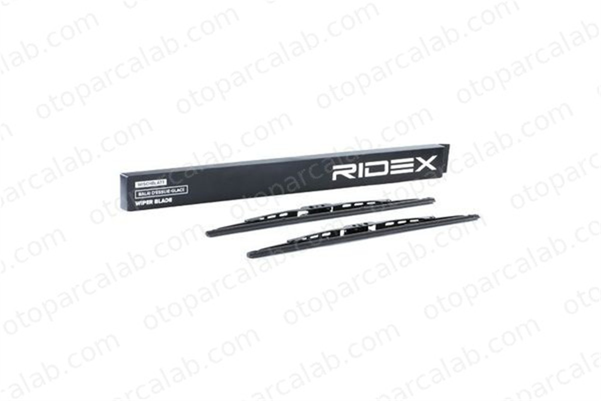 FIAT ORJINAL 3397005158 Silecek Süpürgesi Ön MERCEDES-BENZ G-SERISI VW GOLF II 3397005158