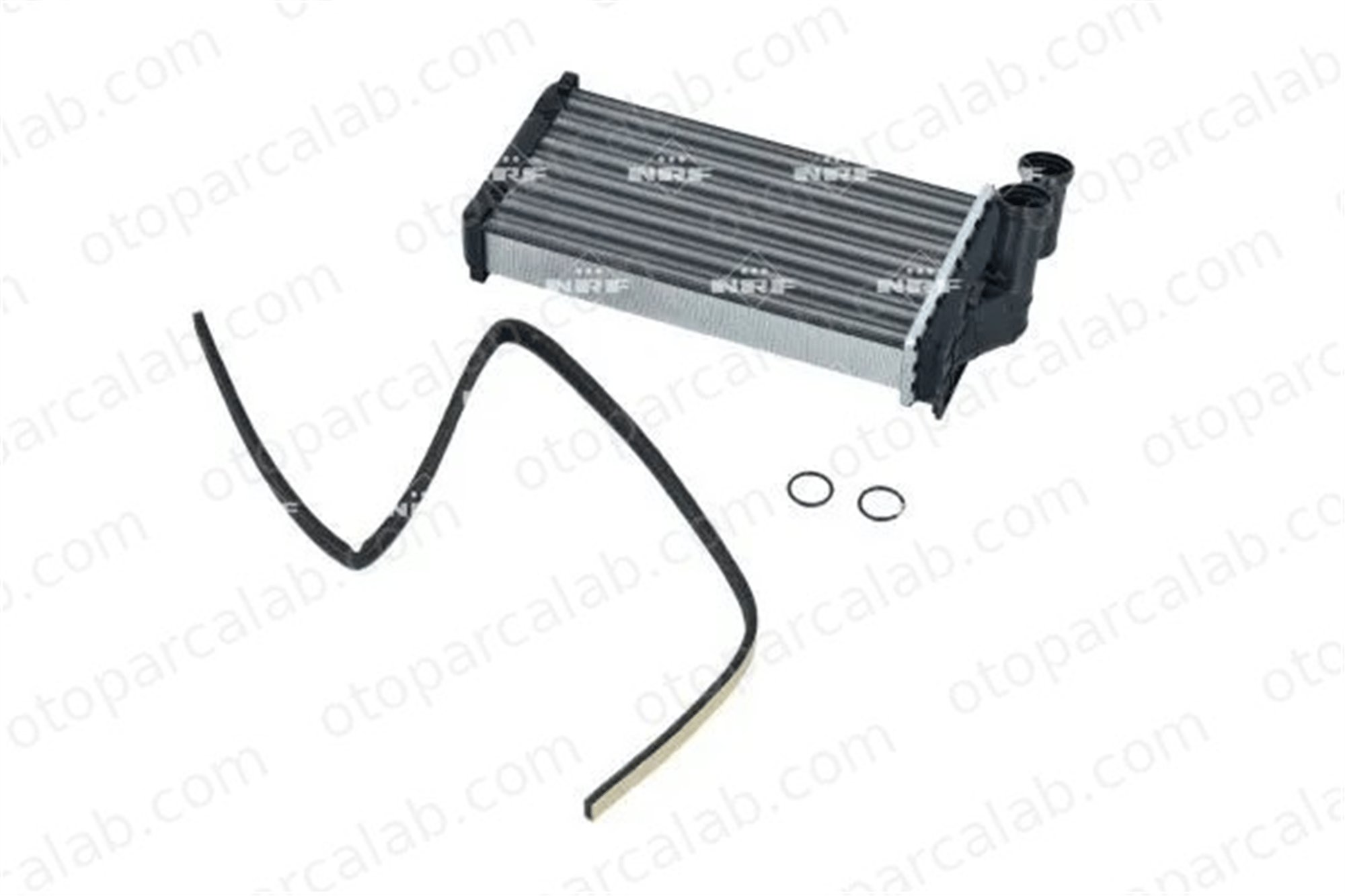 FIAT ORJINAL 35021831800 Kalorifer Radyatörü CITROËN C4 I C4 Coupe 35021831800 6448N5