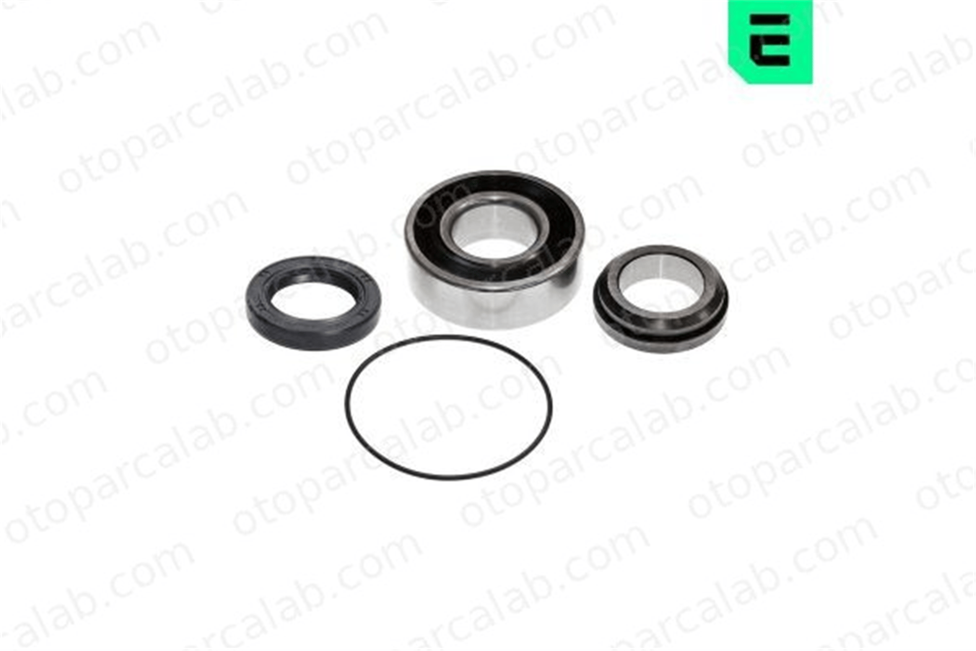 FIAT ORJINAL 4438573 Teker Rulmanı Arka Sağ veya Sol FIAT 131 132 4438573 3981595