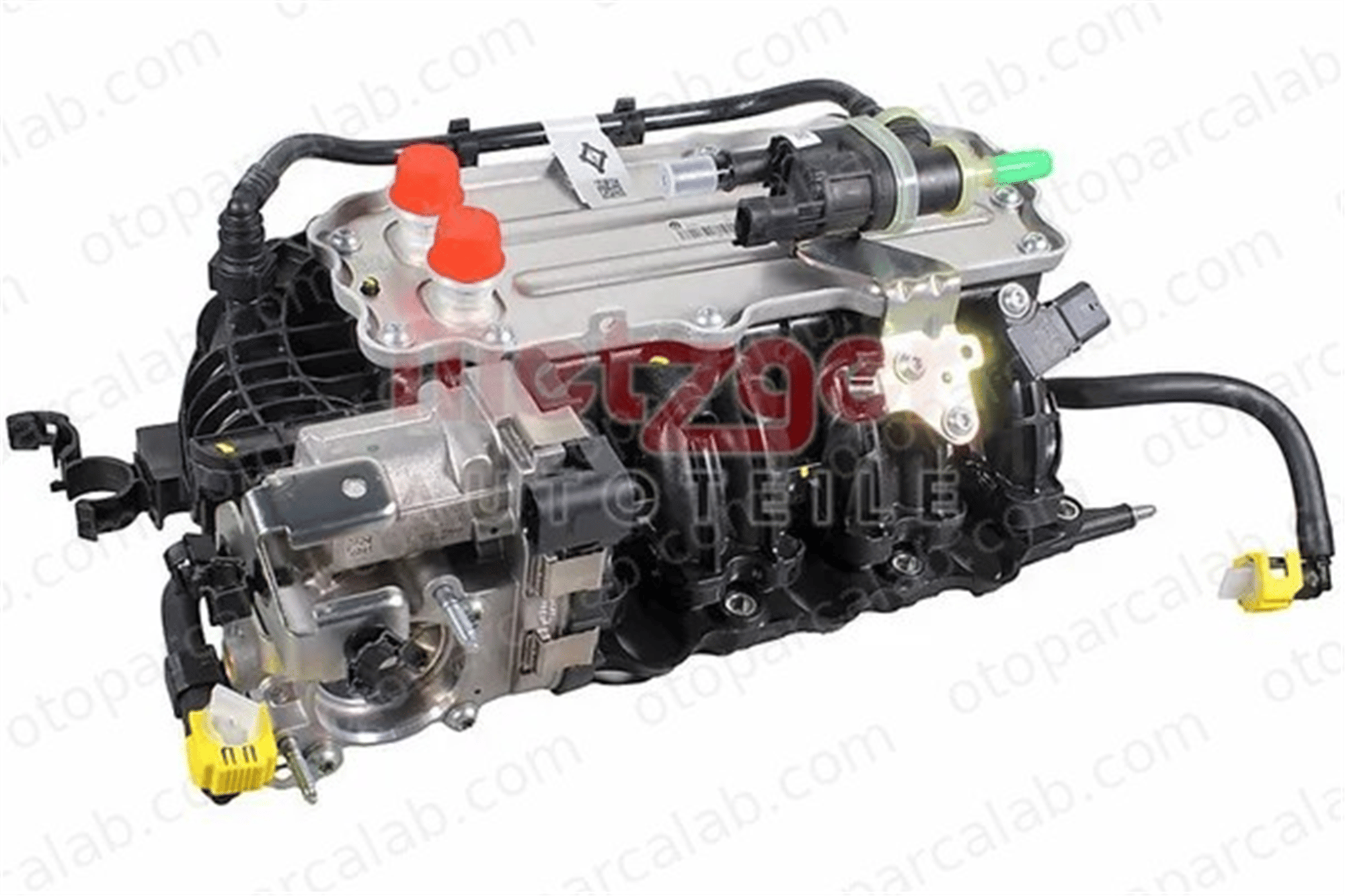 FIAT ORJINAL 46350125 Emme Manifold FIAT 500X TIPO Hatchback 46350125 46343449