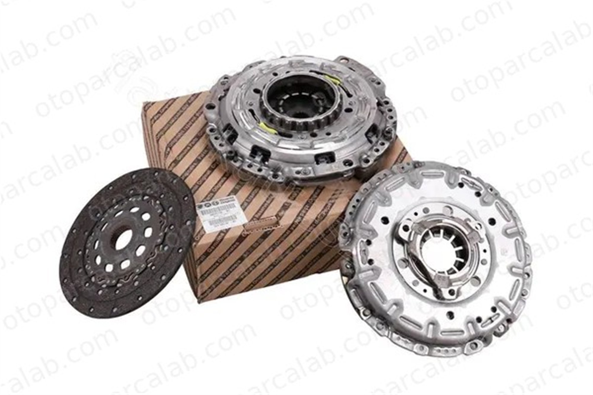 FIAT ORJINAL 46352086 Debriyaj Seti ALFA ROMEO GIULIETTA FIAT TIPO Hatchback 46352086 46346071