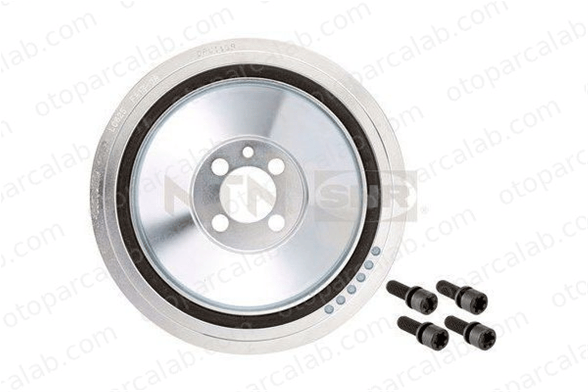 FIAT ORJINAL 46353191 Krank Kasnak ALFA ROMEO GIULIETTA GIULIA 46353191 55210310