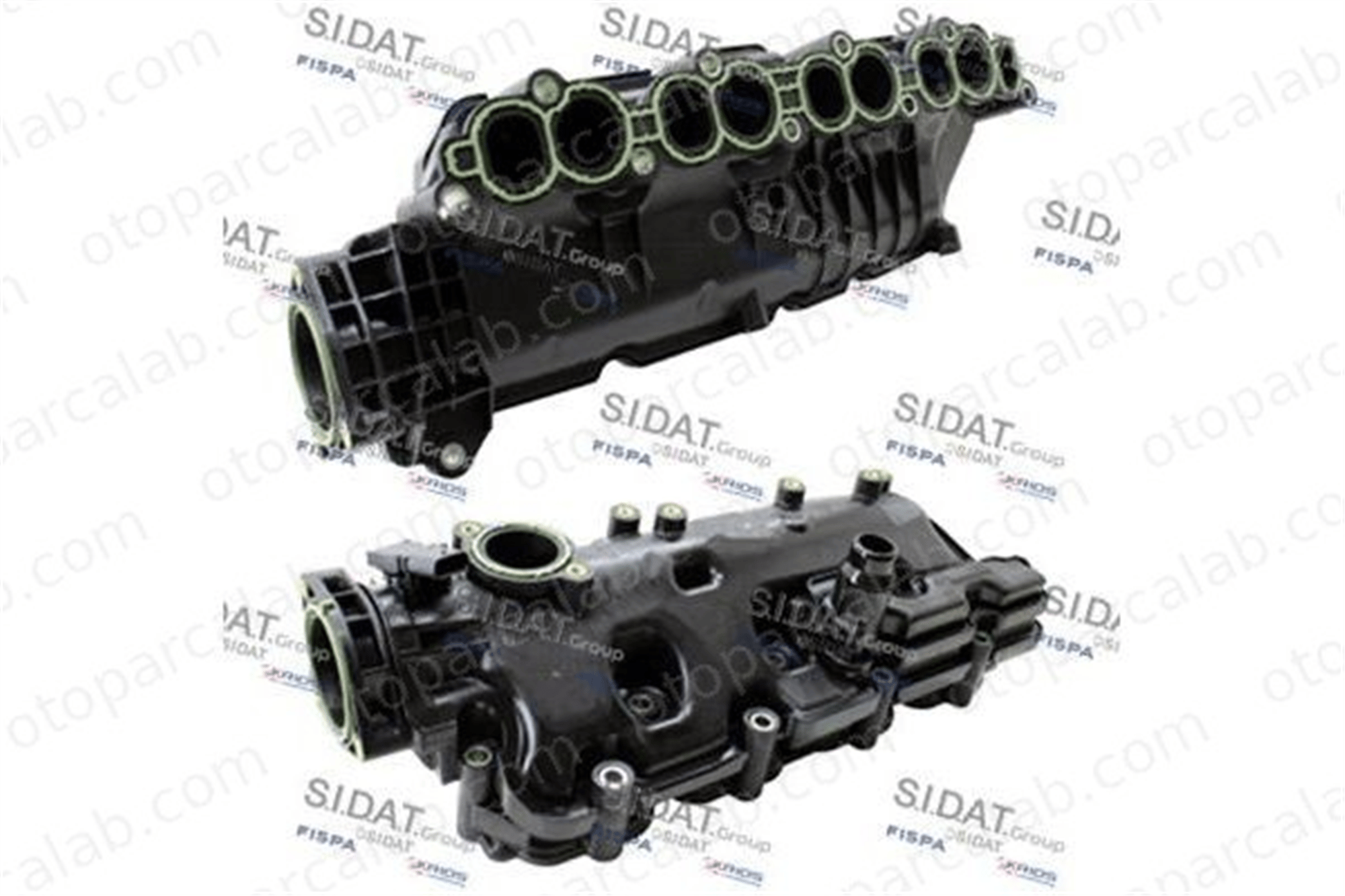 FIAT ORJINAL 46354786 Emme Manifold FIAT 500L 500X 46354786 46336475