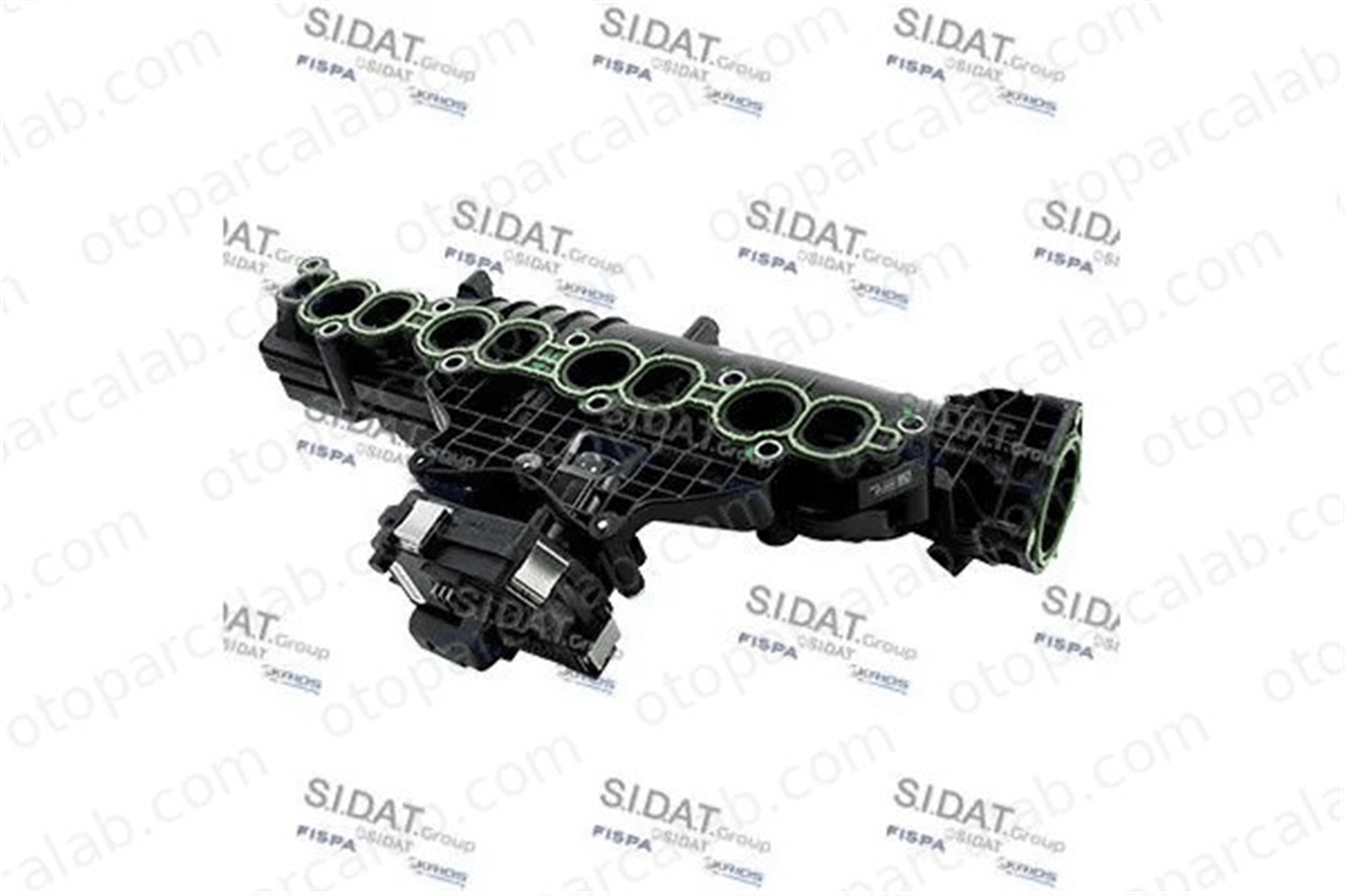 FIAT ORJINAL 46354787 Emme Manifold JEEP RENEGADE SUV ALFA ROMEO GIULIETTA 46354787 46336681