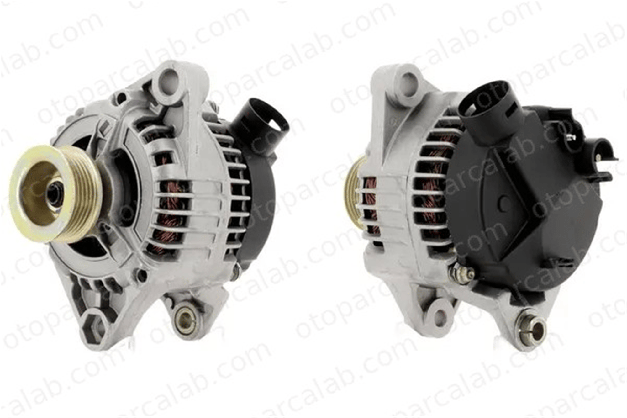 FIAT ORJINAL 46428734 Alternatör FIAT MAREA BRAVA 46428734