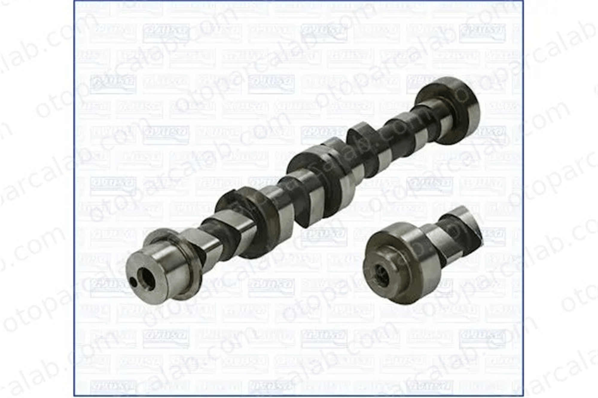FIAT ORJINAL 46434593 Eksantrik Mili FIAT BRAVO II IDEA 46434593