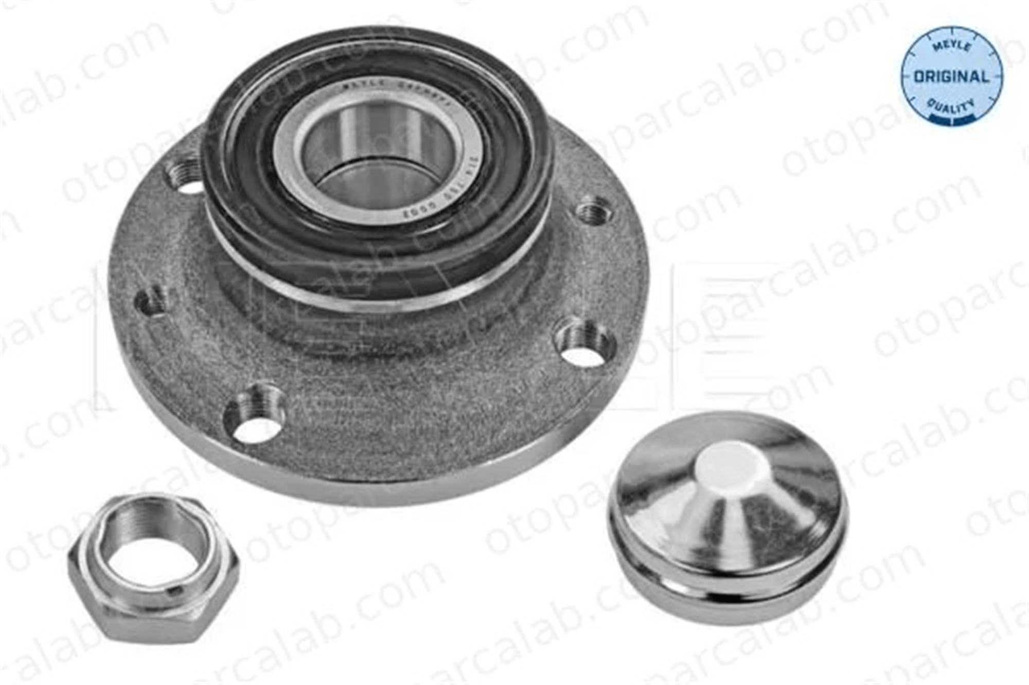 FIAT ORJINAL 46519901 Porya Arka Sağ veya Sol ALFA ROMEO MITO FIAT PANDA 51754193 71714463