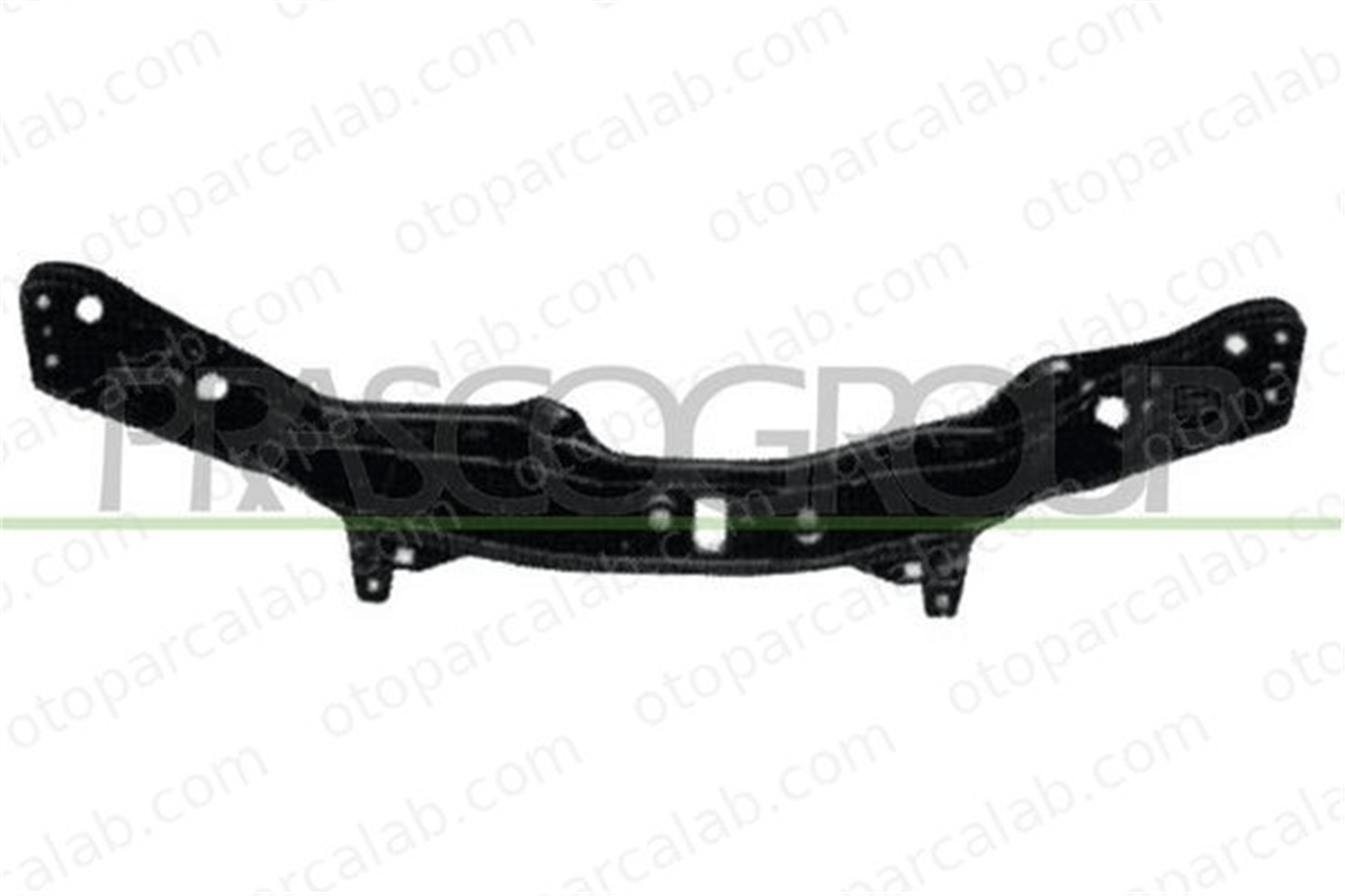 FIAT ORJINAL 46521590 Panel Ön FIAT BRAVO I MAREA 46521590