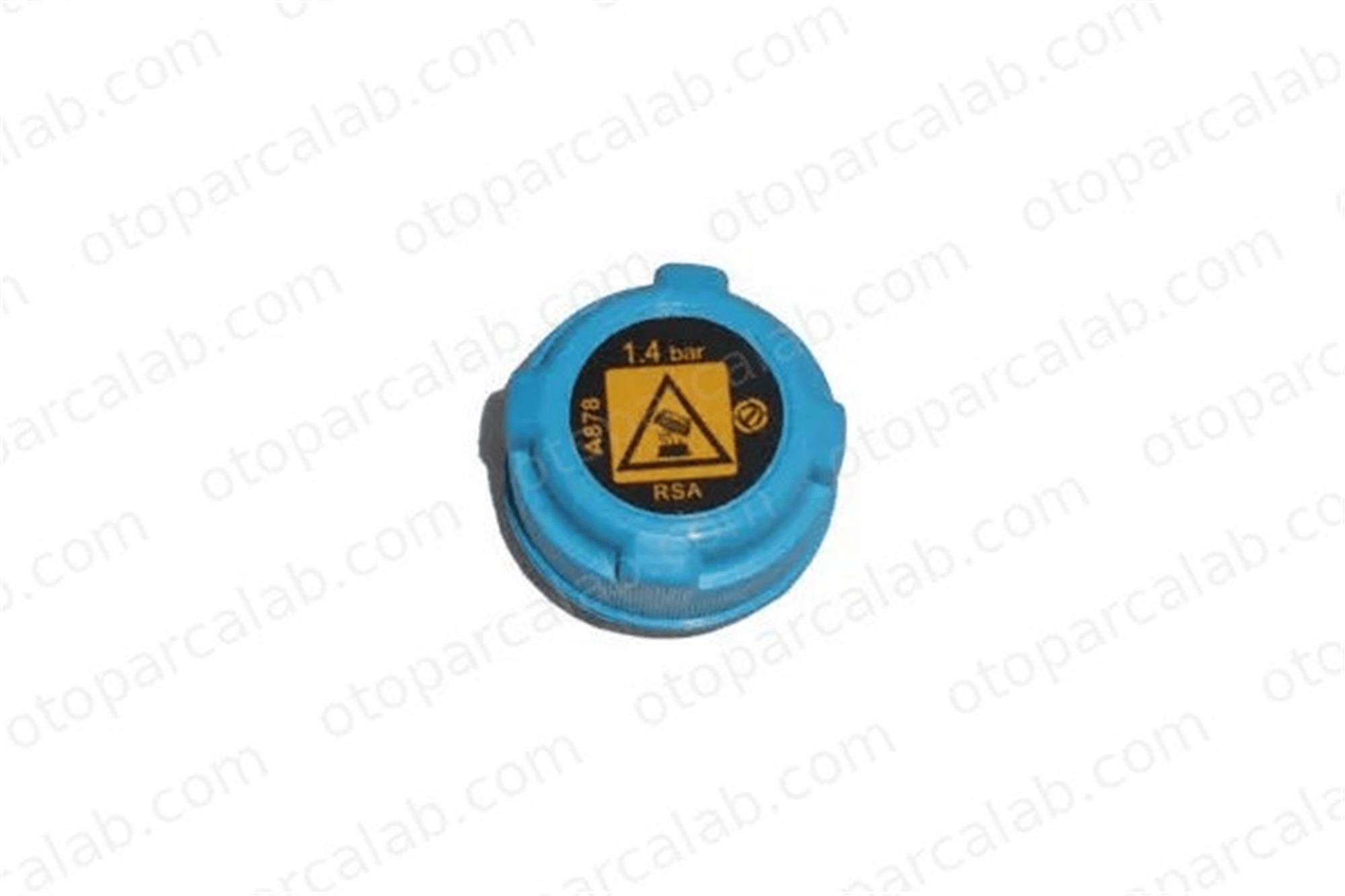 FIAT ORJINAL 46521714 Radyatör Yedek Su Depo Kapağı ALFA ROMEO 156 Sportwagon 156 46521714 130687