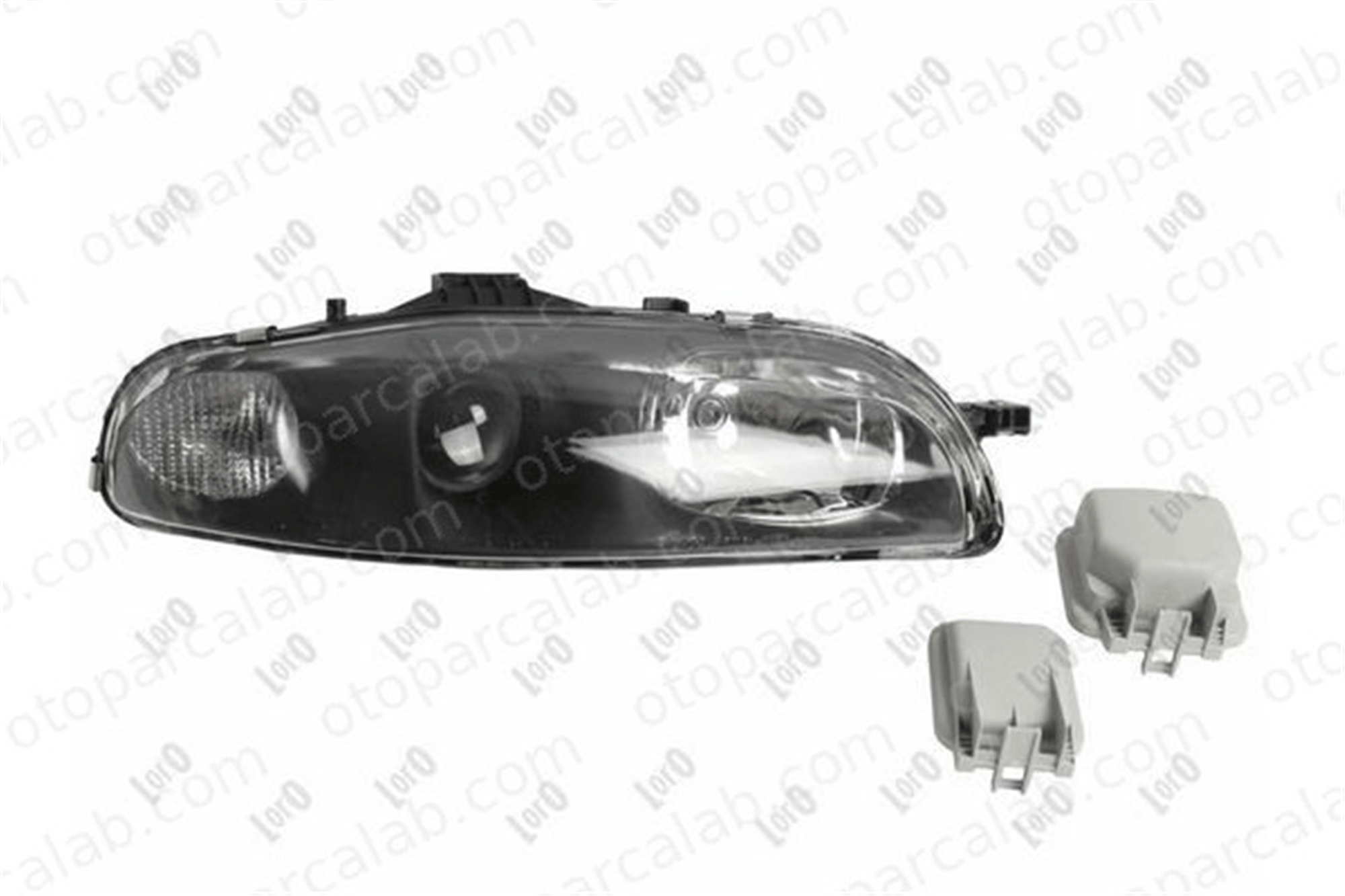 FIAT ORJINAL 46524479 Far Sağ FIAT MAREA MAREA Weekend 46524479 46441947