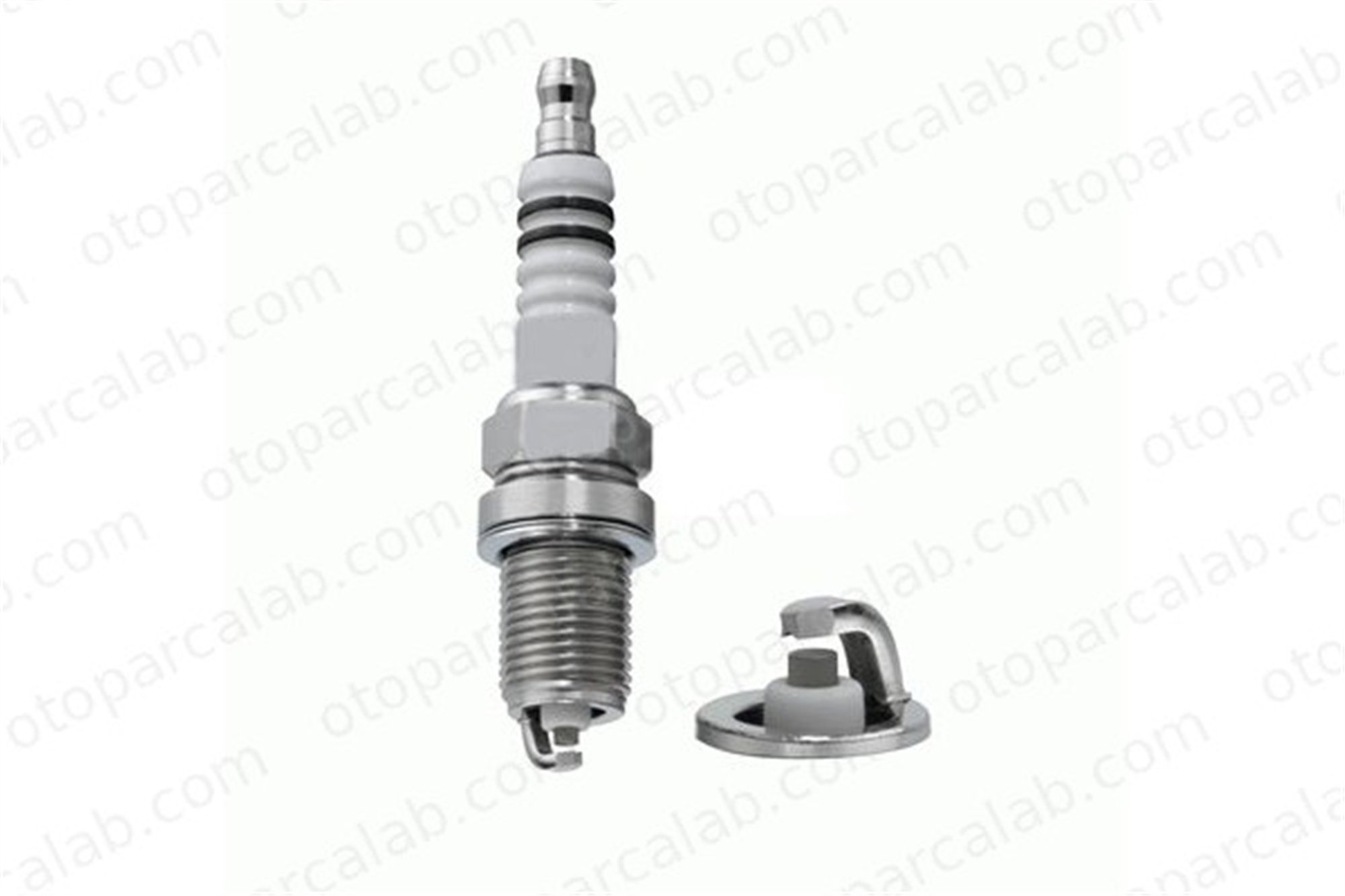 FIAT ORJINAL 46551935 Ateşleme Bujisi FIAT PANDA MULTIPLA 46551935 96070663