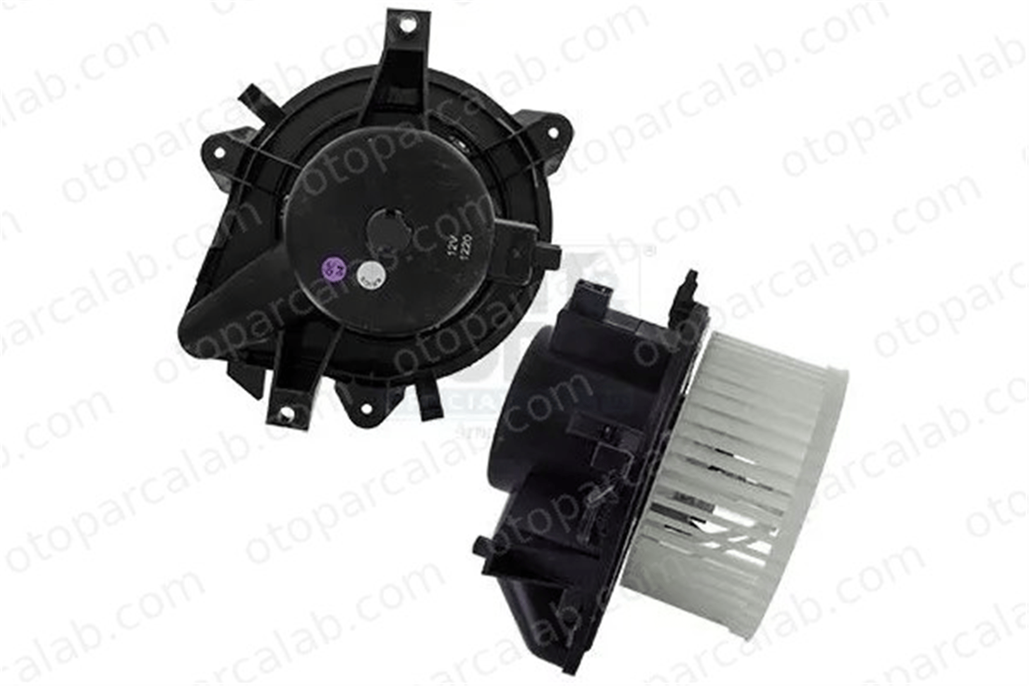 FIAT ORJINAL 46723714 Kalorifer Motoru FIAT DOBLO Kasa/büyük limuzin DOBLO MPV 46723714 46722948