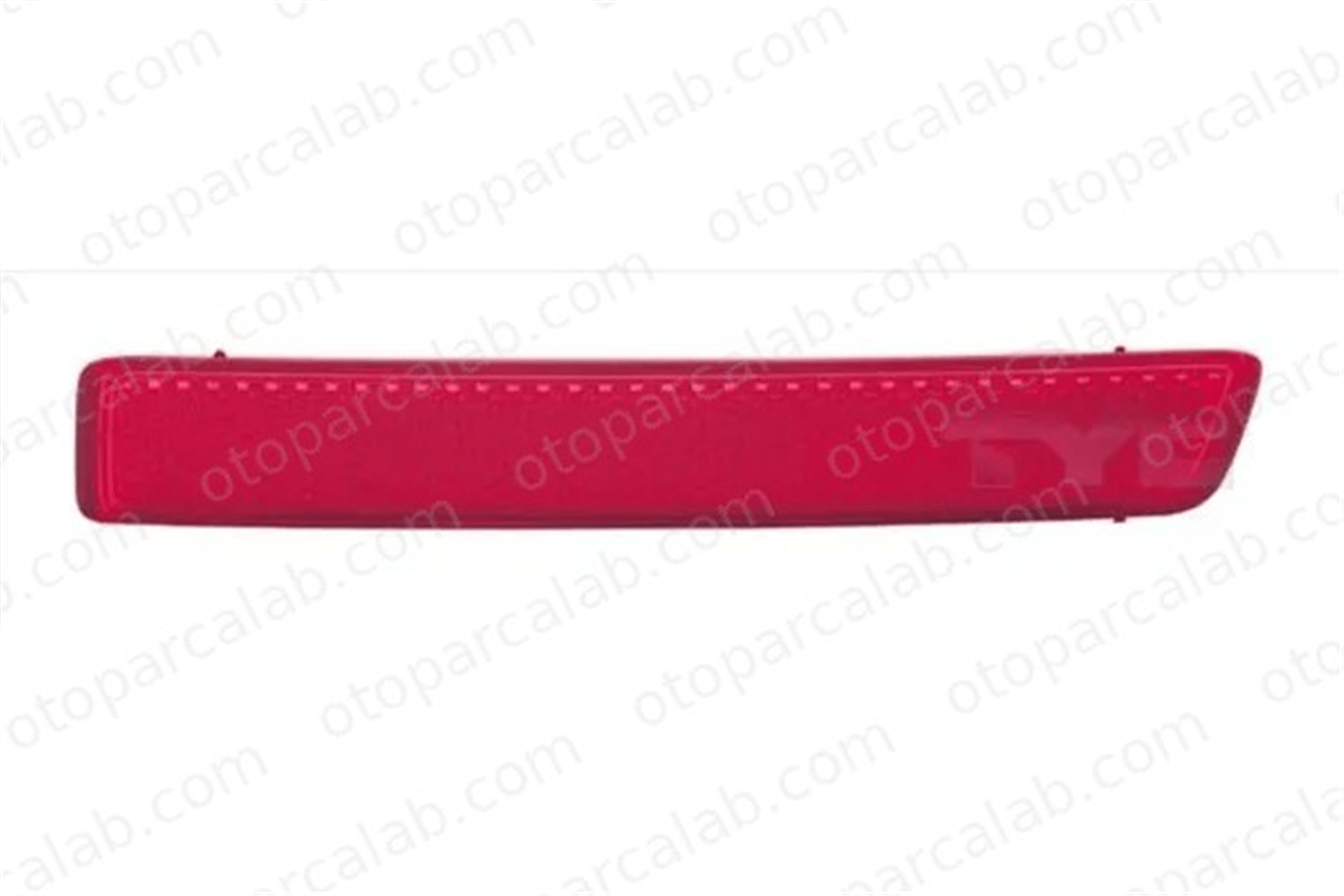 FIAT ORJINAL 46834771 Tampon Reflektörü Arka Sol FIAT PUNTO CROMA 46834771
