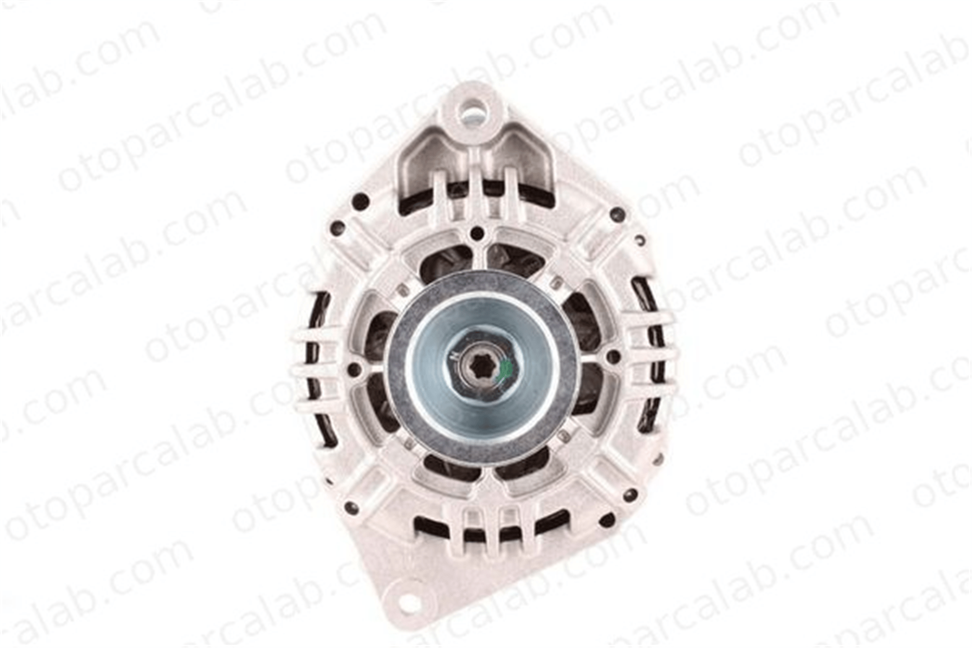 FIAT ORJINAL 500371244 Alternatör FIAT DUCATO Platform şasi PEUGEOT BOXER Minibüs/Otobüs 500371244 5705AF