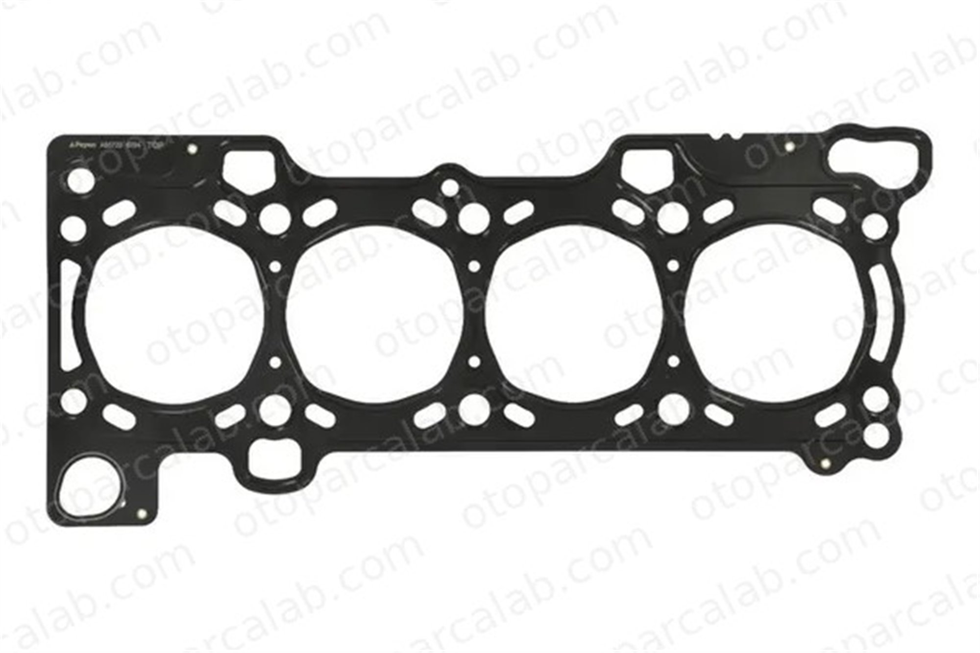 FIAT ORJINAL 500387067 Silindir Kapak Contası IVECO DAILY IV Panelvan/Van DAILY IV Platform şasi 500387067 500383471