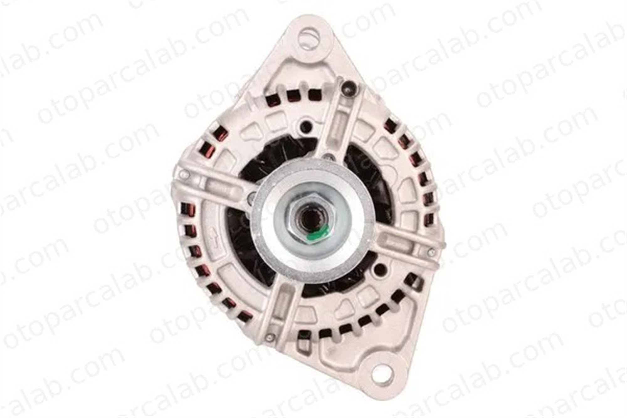 FIAT ORJINAL 504009978 Alternatör IVECO DAILY IV Panelvan/Van DAILY IV Platform şasi 504009978 71723401