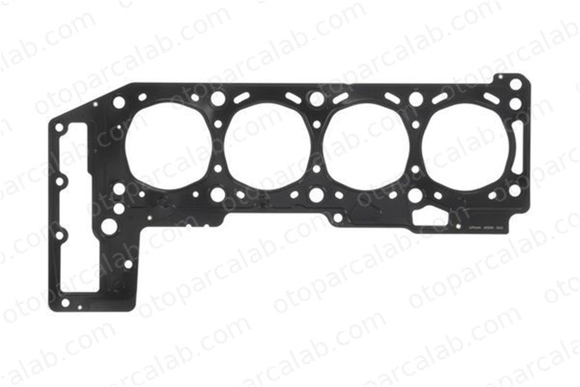 FIAT ORJINAL 504093499 Silindir Kapak Contası IVECO DAILY IV Platform şasi DAILY IV Panelvan/Van 504093499