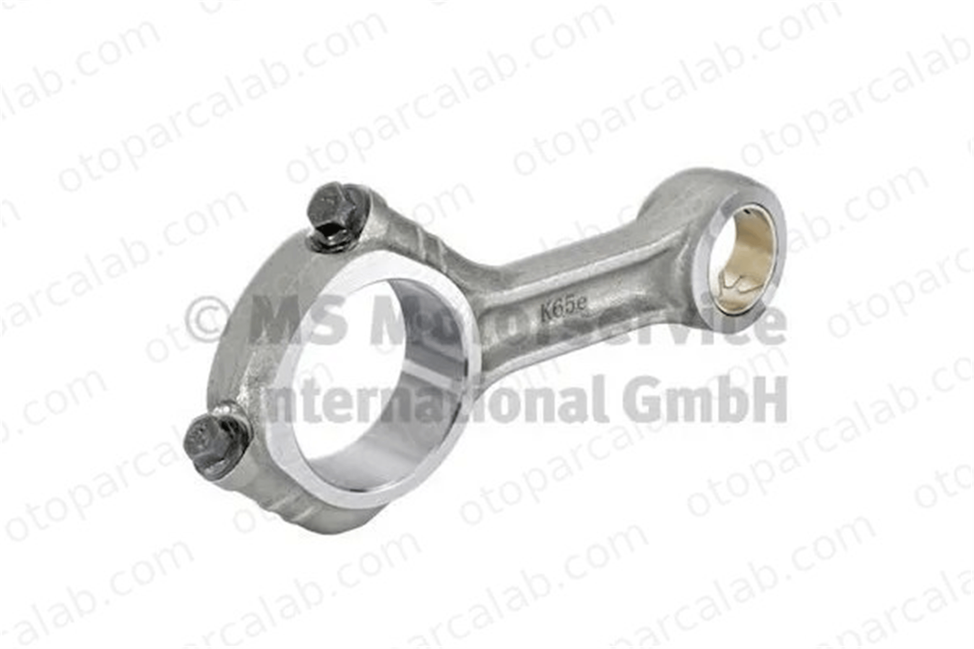FIAT ORJINAL 504341496 Piston Kolu IVECO DAILY IV Platform şasi DAILY IV Panelvan/Van 504341496 603A3