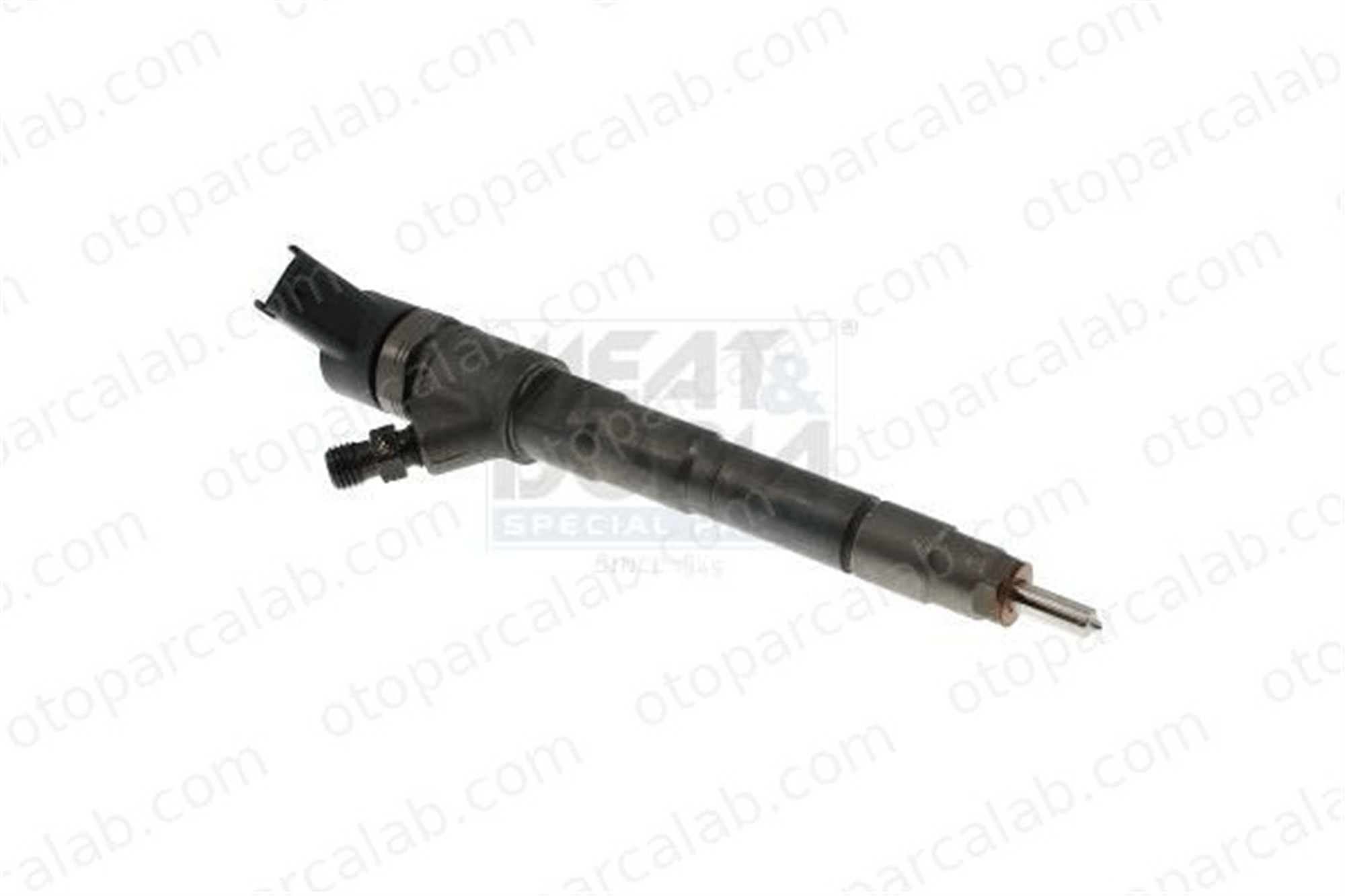 FIAT ORJINAL 504386427 Enjektör IVECO DAILY IV Panelvan/Van DAILY IV Platform şasi 504386427