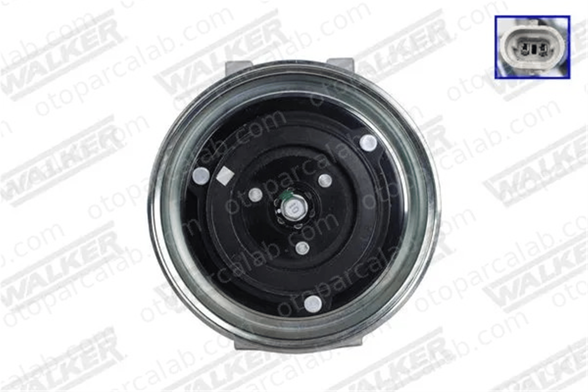 FIAT ORJINAL 50514055 Klima Kompresörü ALFA ROMEO 159 159 Sportwagon 50514055