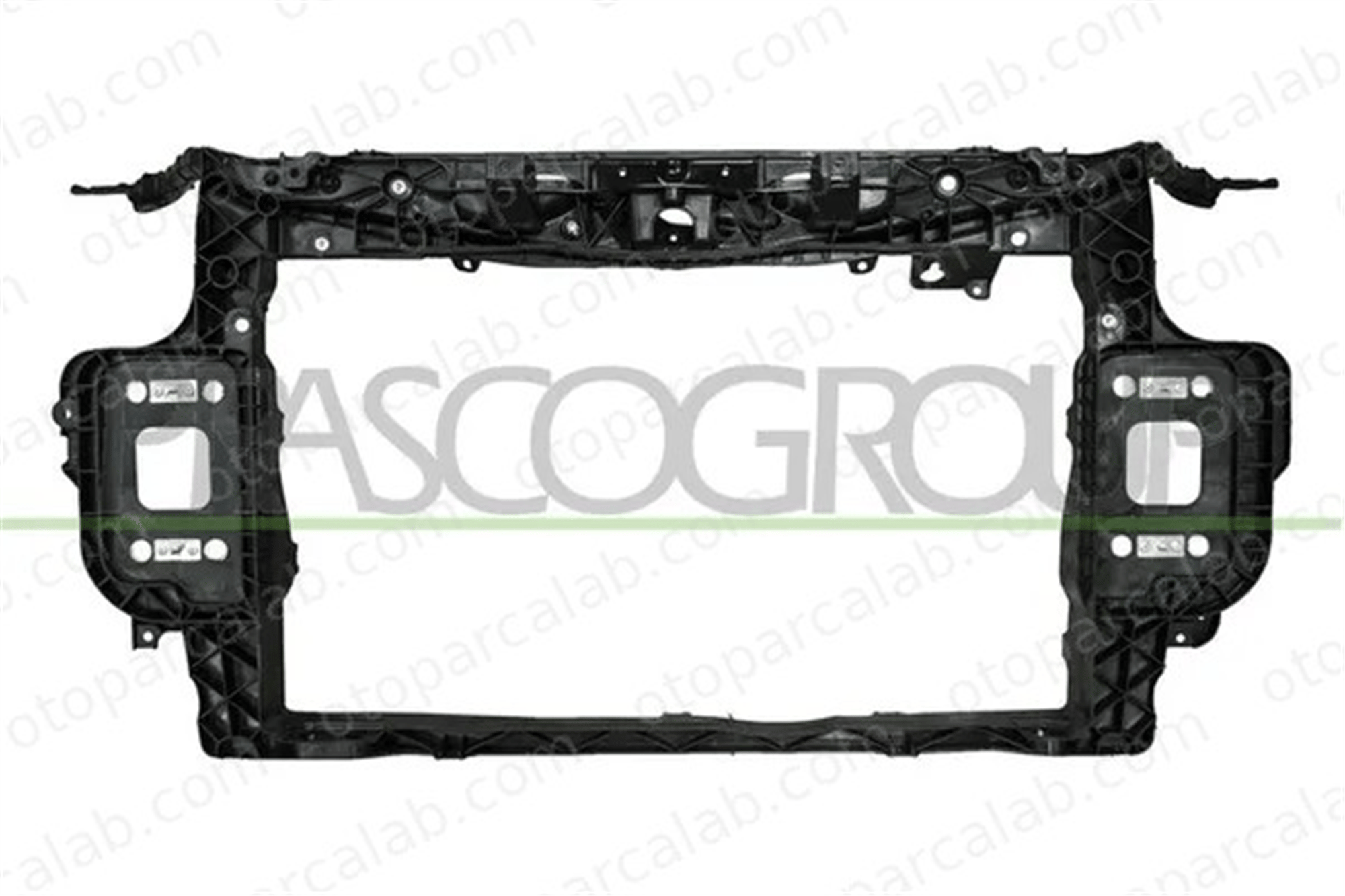 FIAT ORJINAL 50528526 Panel Ön FIAT GRANDE PUNTO ABARTH GRANDE PUNTO 50528526 51745276