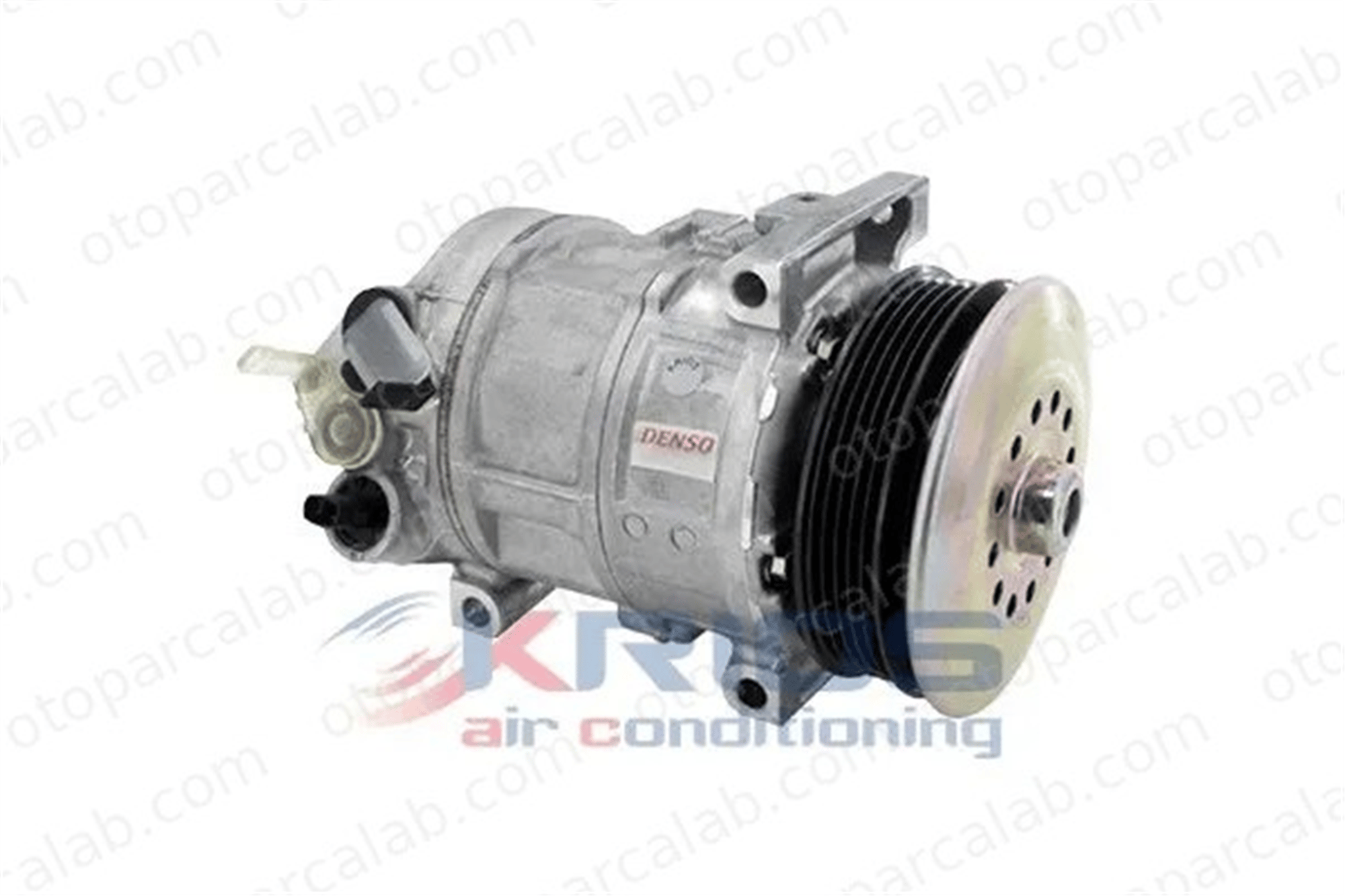 FIAT ORJINAL 50541343 Klima Kompresörü ALFA ROMEO MITO FIAT PUNTO 50541343 71797596