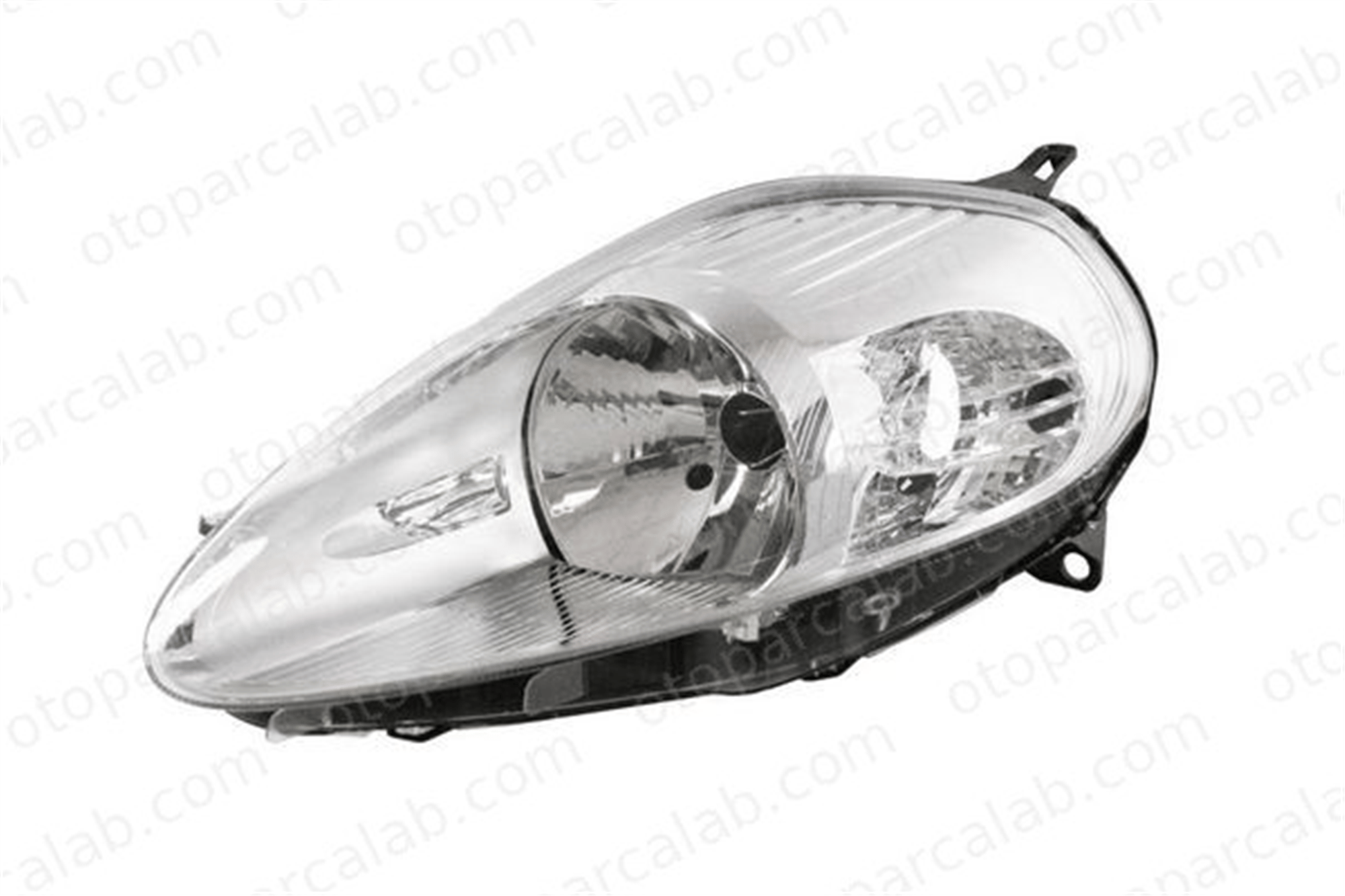 FIAT ORJINAL 51701593 Far Sol FIAT GRANDE PUNTO PUNTO 51701593 0051701593