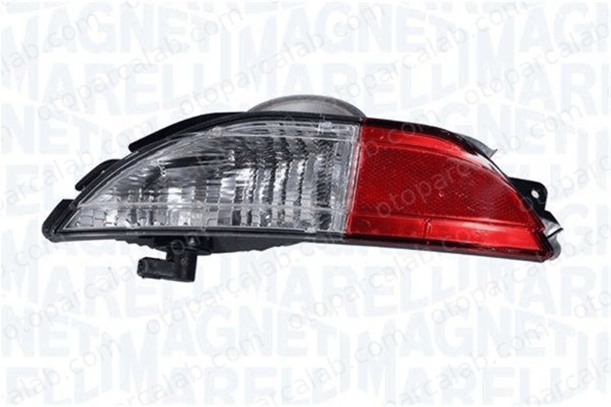 FIAT ORJINAL 51718013 Geri Vites Lambası Sol ALFA ROMEO MITO FIAT GRANDE PUNTO 51718013