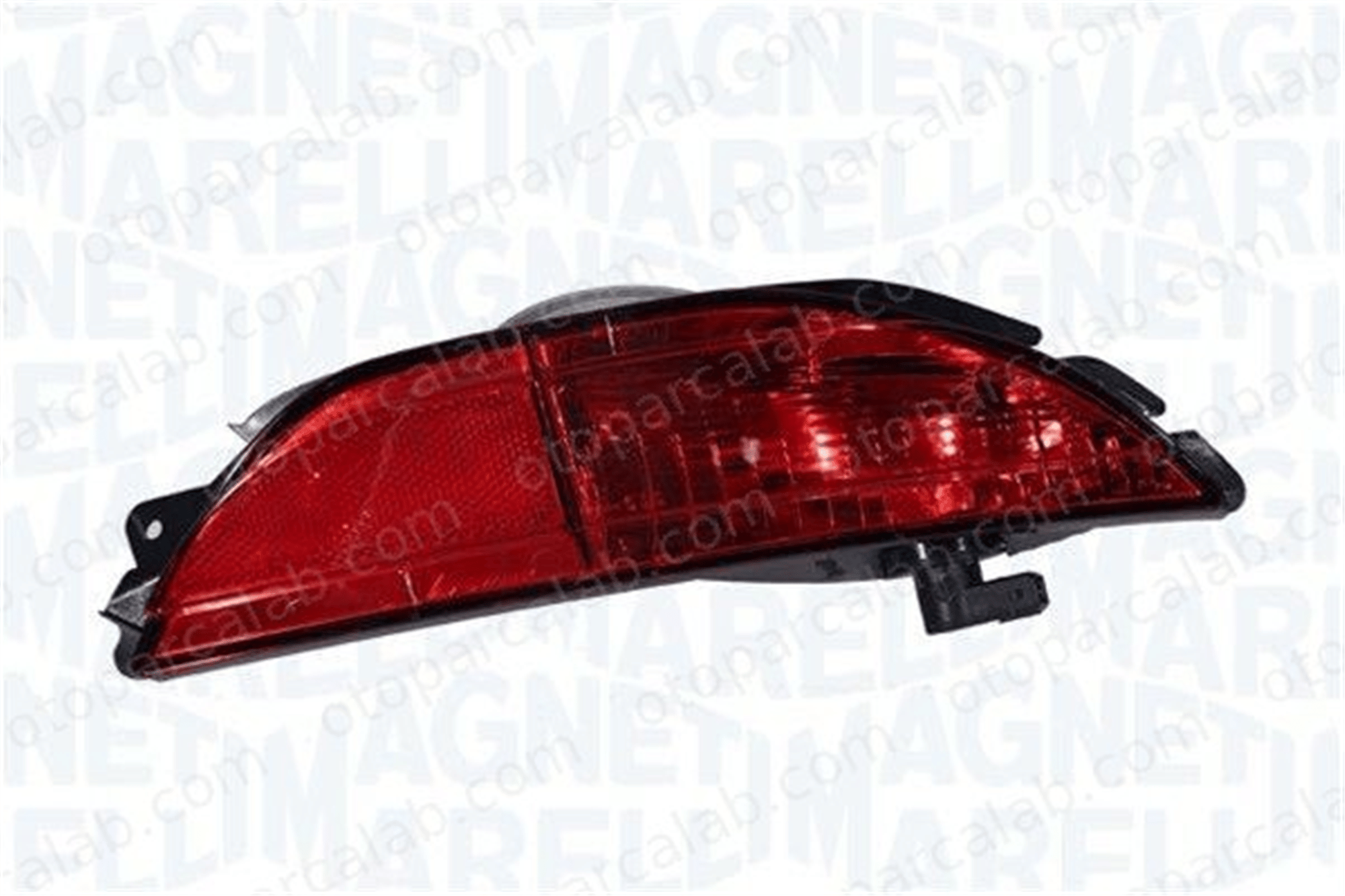 FIAT ORJINAL 51718014 Sis Farı Arka Sağ ALFA ROMEO MITO FIAT GRANDE PUNTO 51718014 51708014