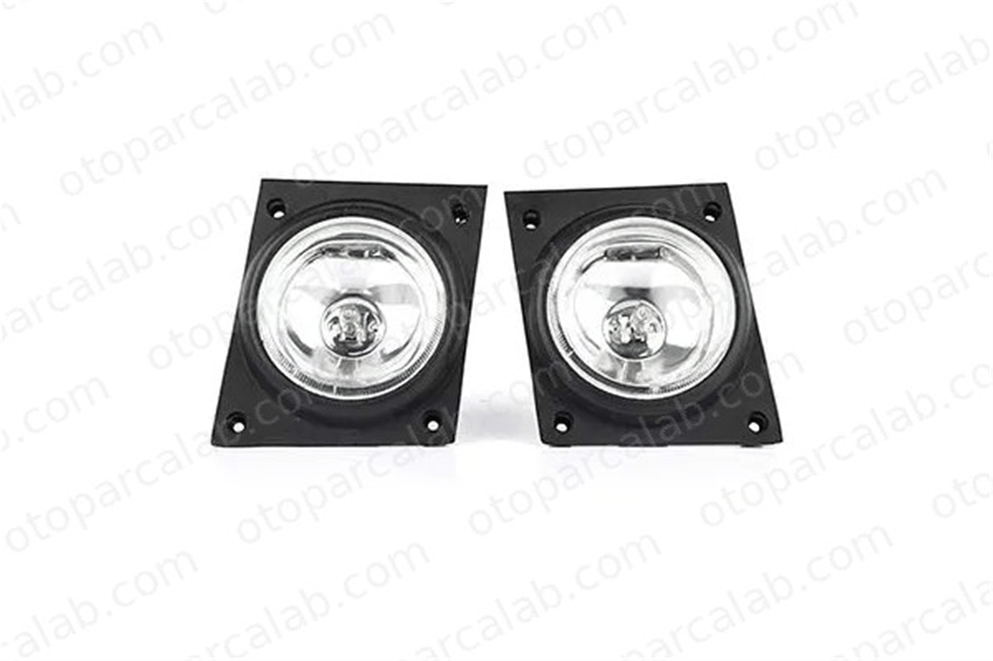FIAT ORJINAL 51756924 Sis Farı Ön Sağ veya Sol FIAT FIORINO Kasa/büyük limuzin LINEA 51756924 6206K0