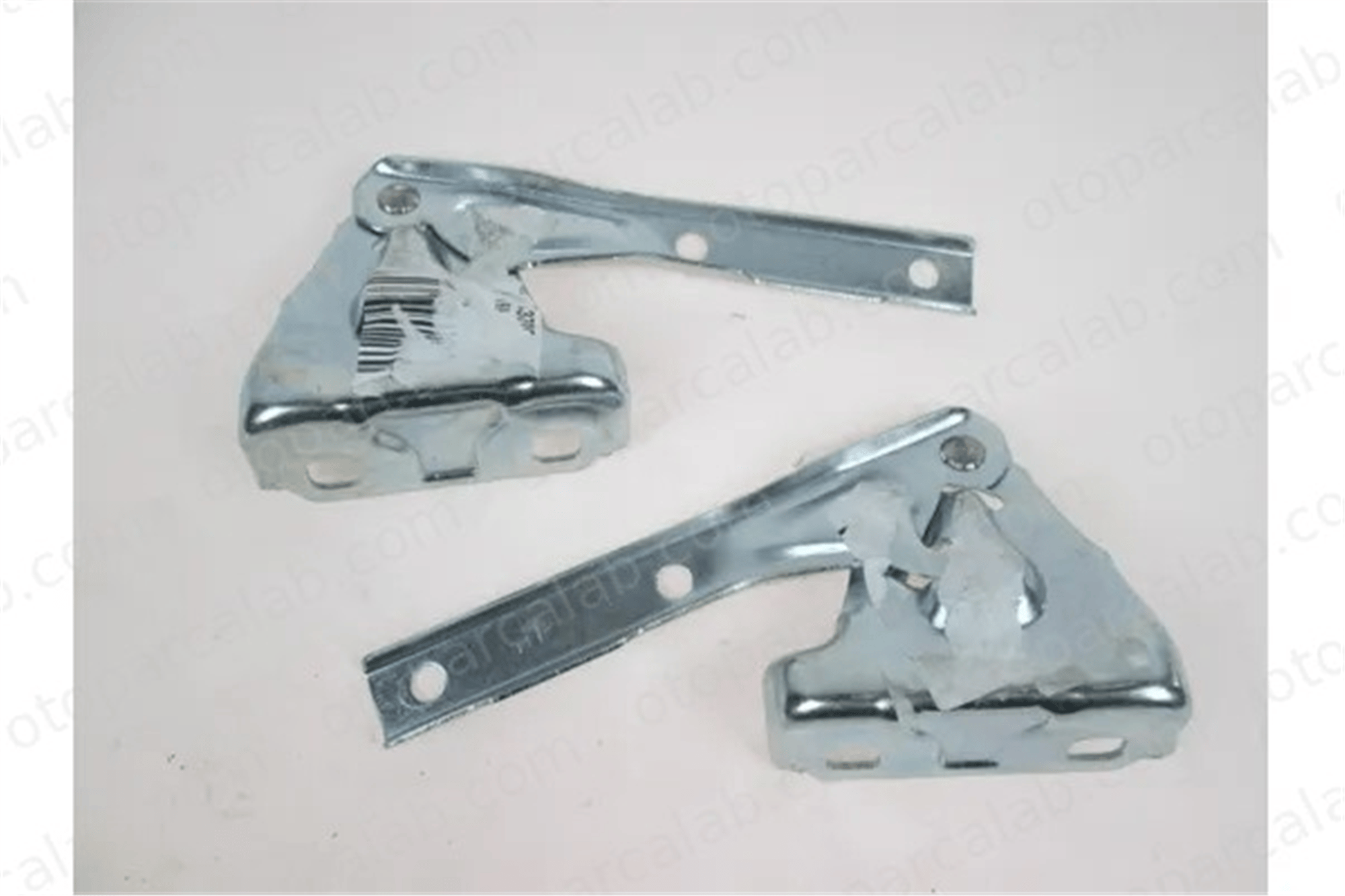FIAT ORJINAL 51761347 Motor Kaput Menteşesi Sol FIAT PUNTO GRANDE PUNTO 51761347 51701138