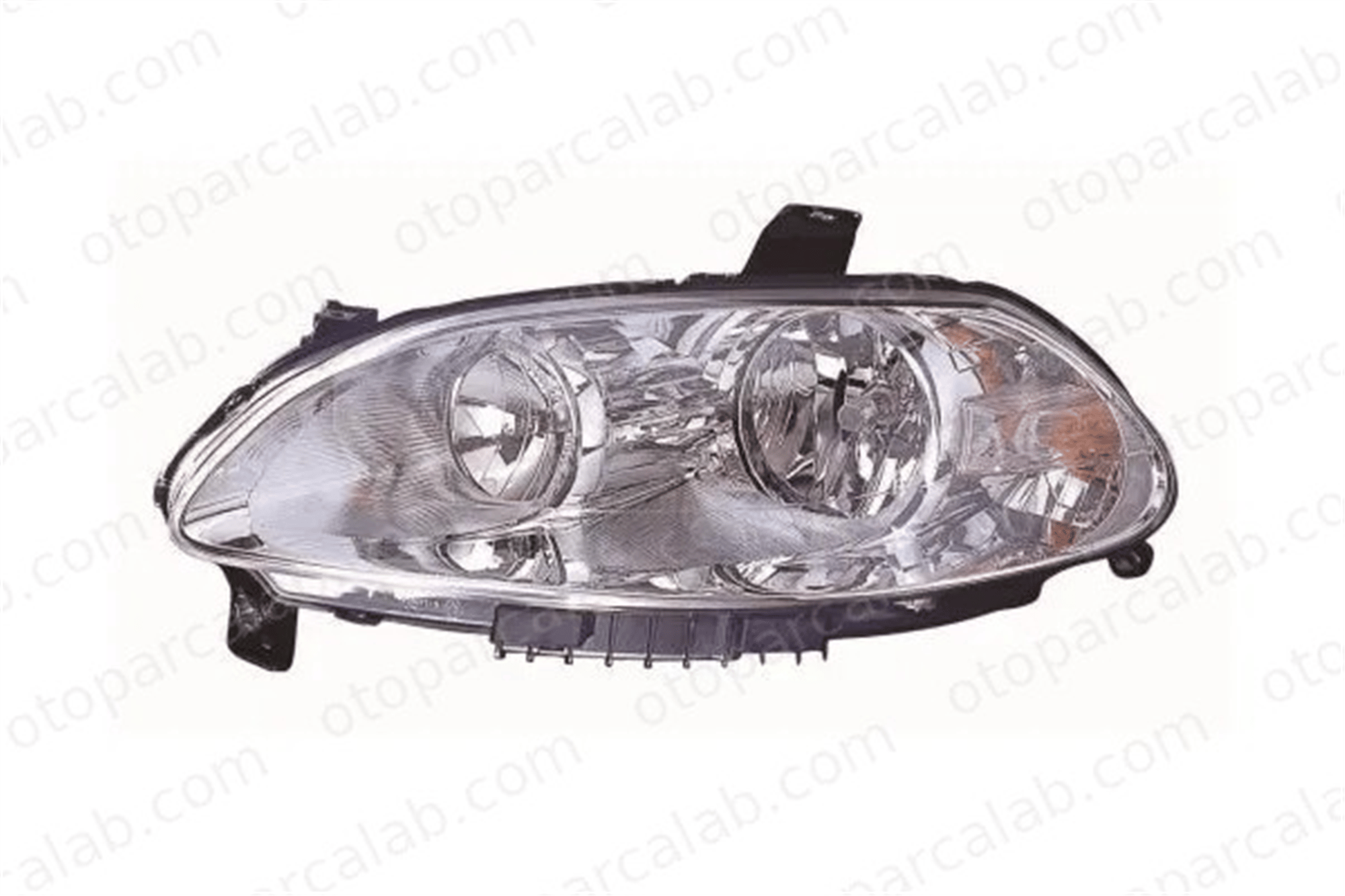 FIAT ORJINAL 51801266 Far Sol FIAT CROMA 51801266 51733561