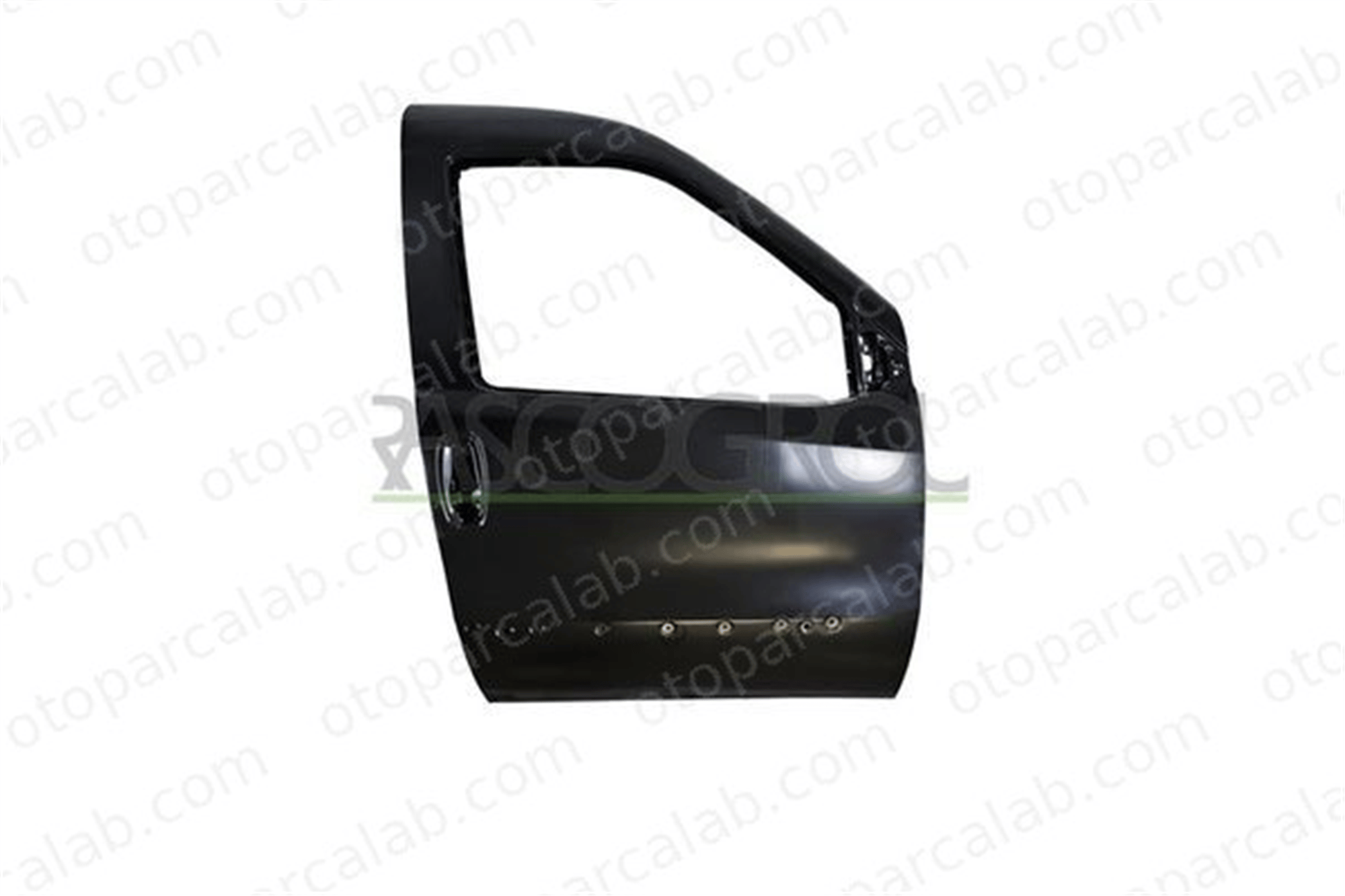 FIAT ORJINAL 51810549 Kapı Ön Sağ FIAT DOBLO Cargo DOBLO Minibüs/Otobüs 51810549 51932243