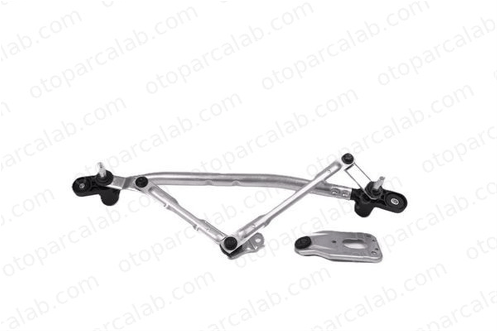 FIAT ORJINAL 51810592 Silecek Mekanizması Ön FIAT DOBLO Cargo DOBLO Minibüs/Otobüs 51810592 51217011247